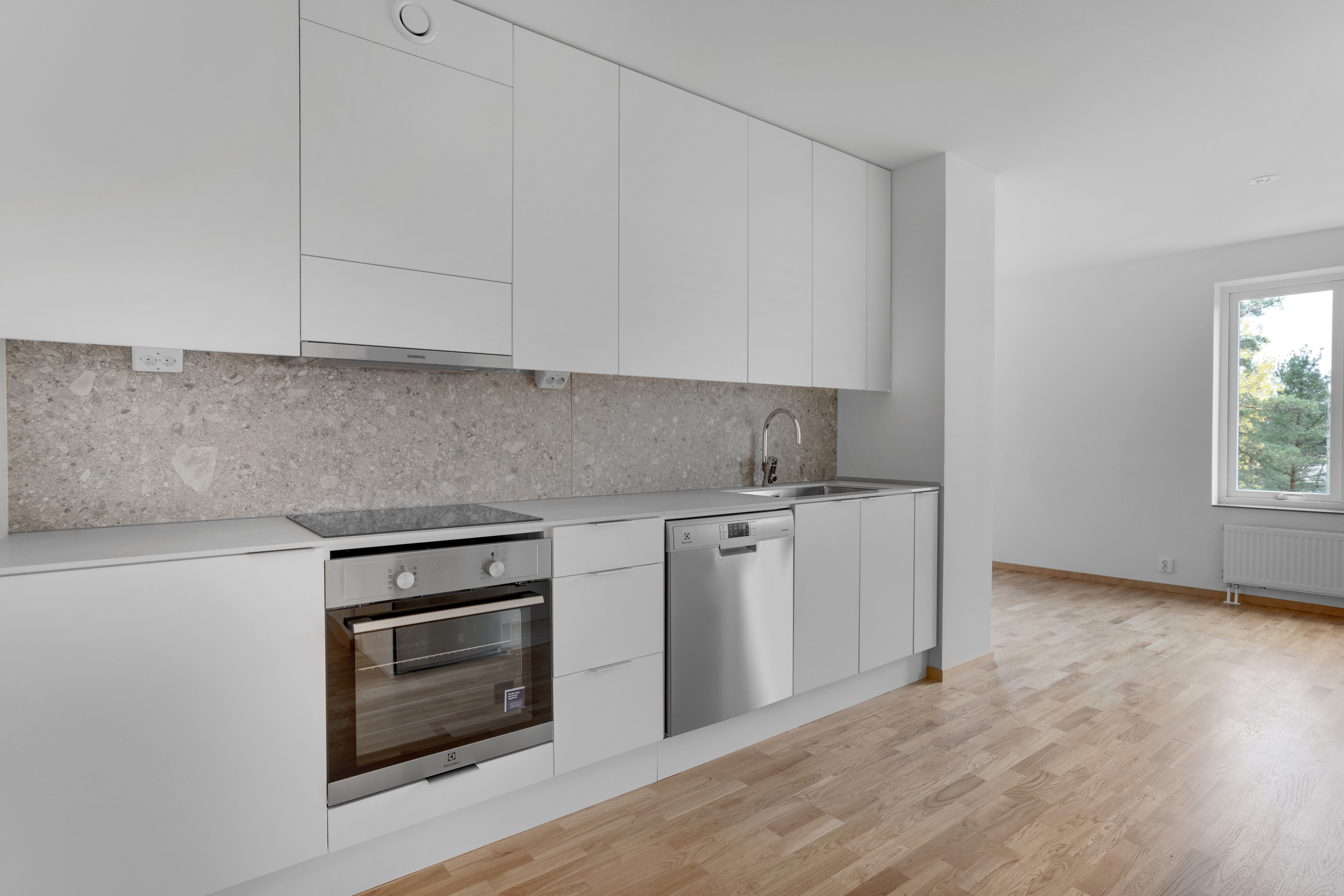 Lägenhet, 2 rooms, 51 sqm, Sollentuna