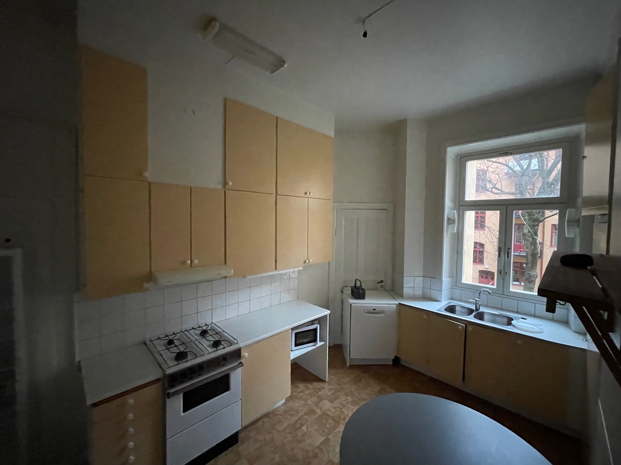 Karlbergsvägen, Stockholm — photo 2