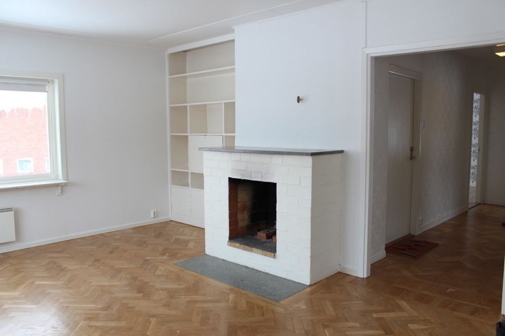 4 rok · 90 m² i Sundsvall – bild 2
