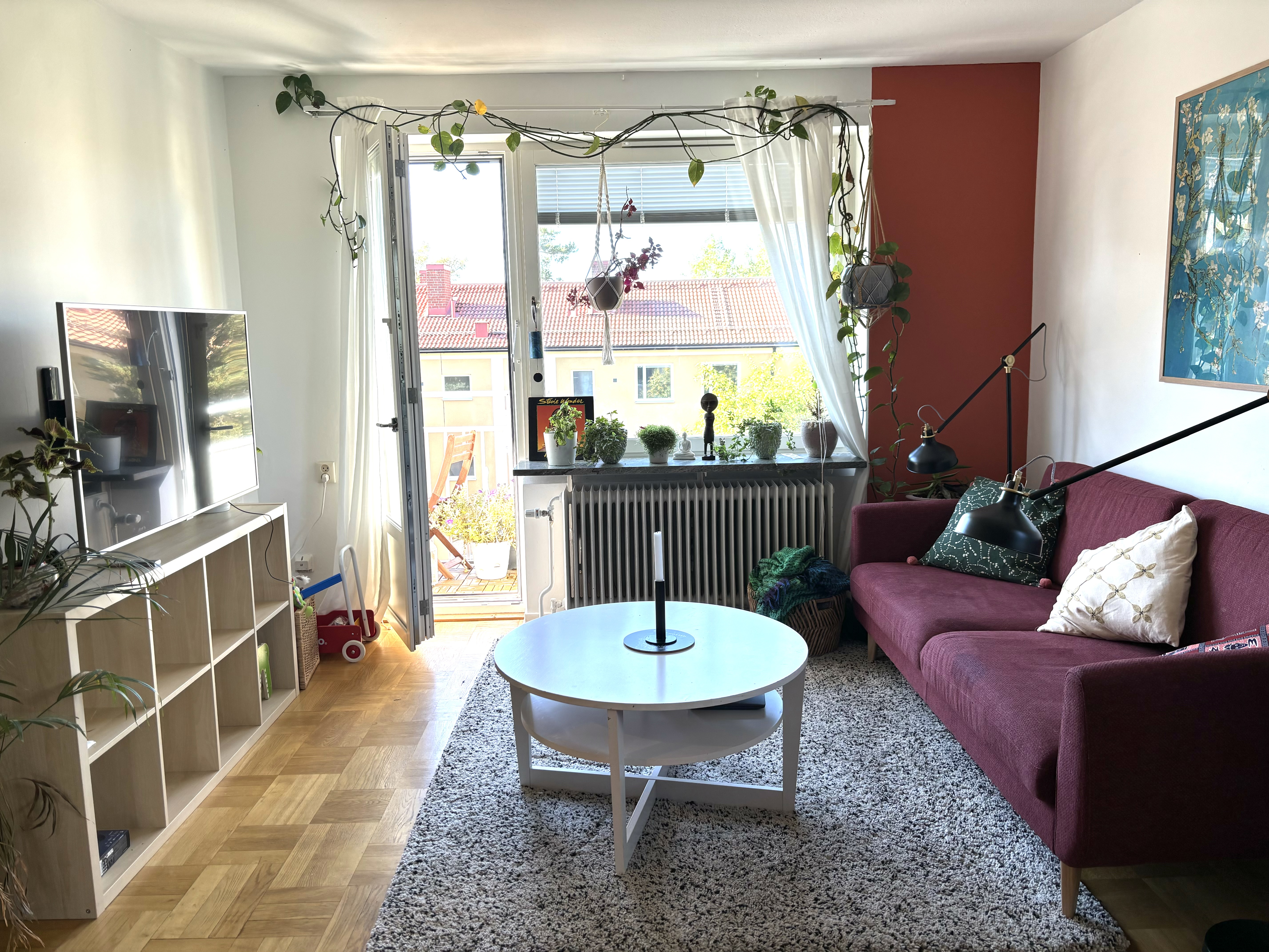 Svartågatan, Bagarmossen — photo 2