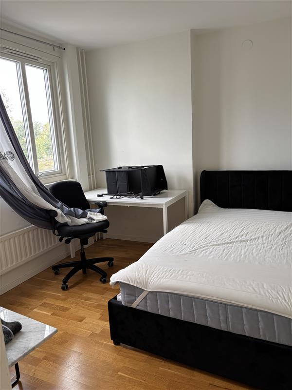 Lägenhet – Göteborg, Södra Biskopsgården - Bild 2