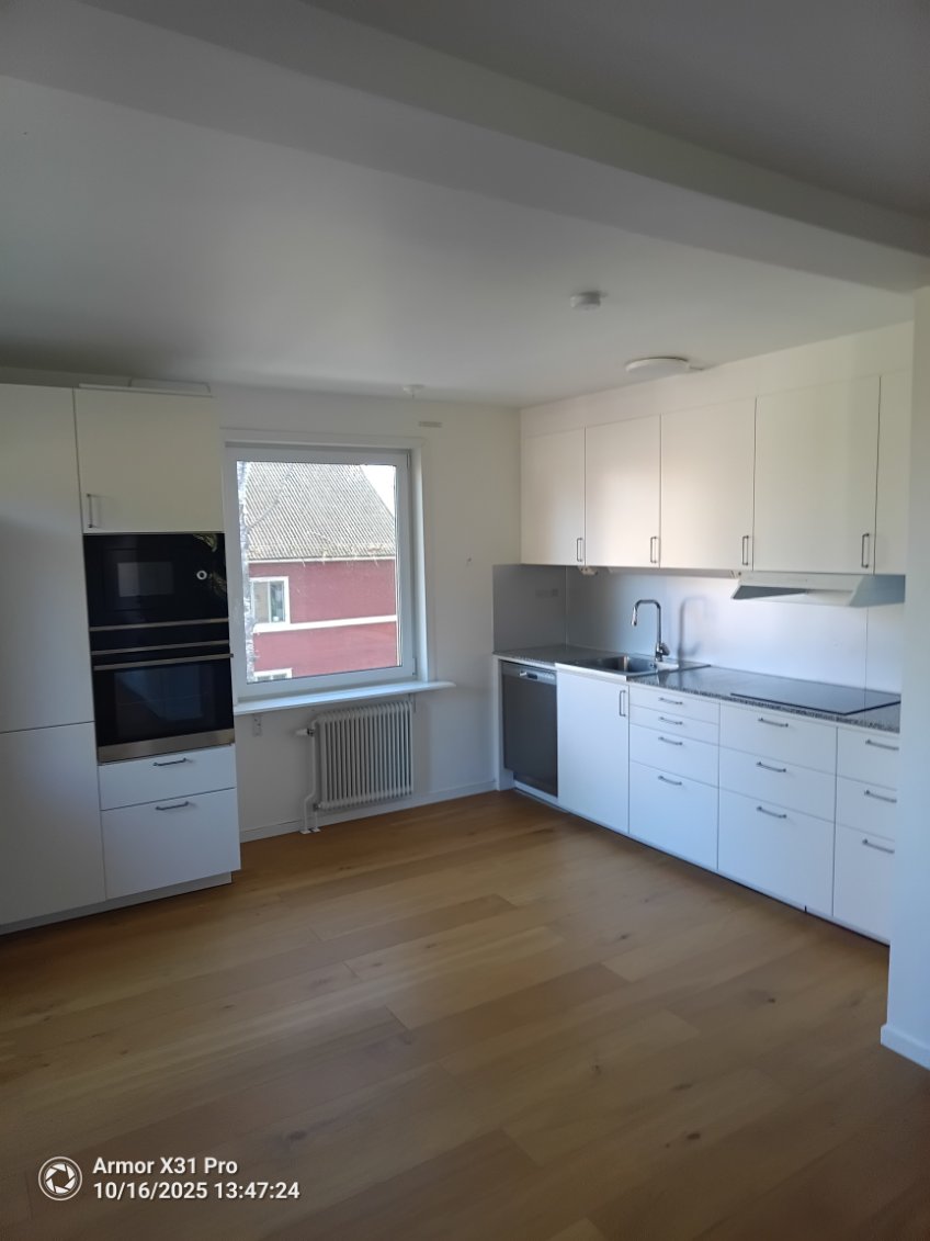 Lägenhet, 2 rooms, 72 sqm, Iggesund
