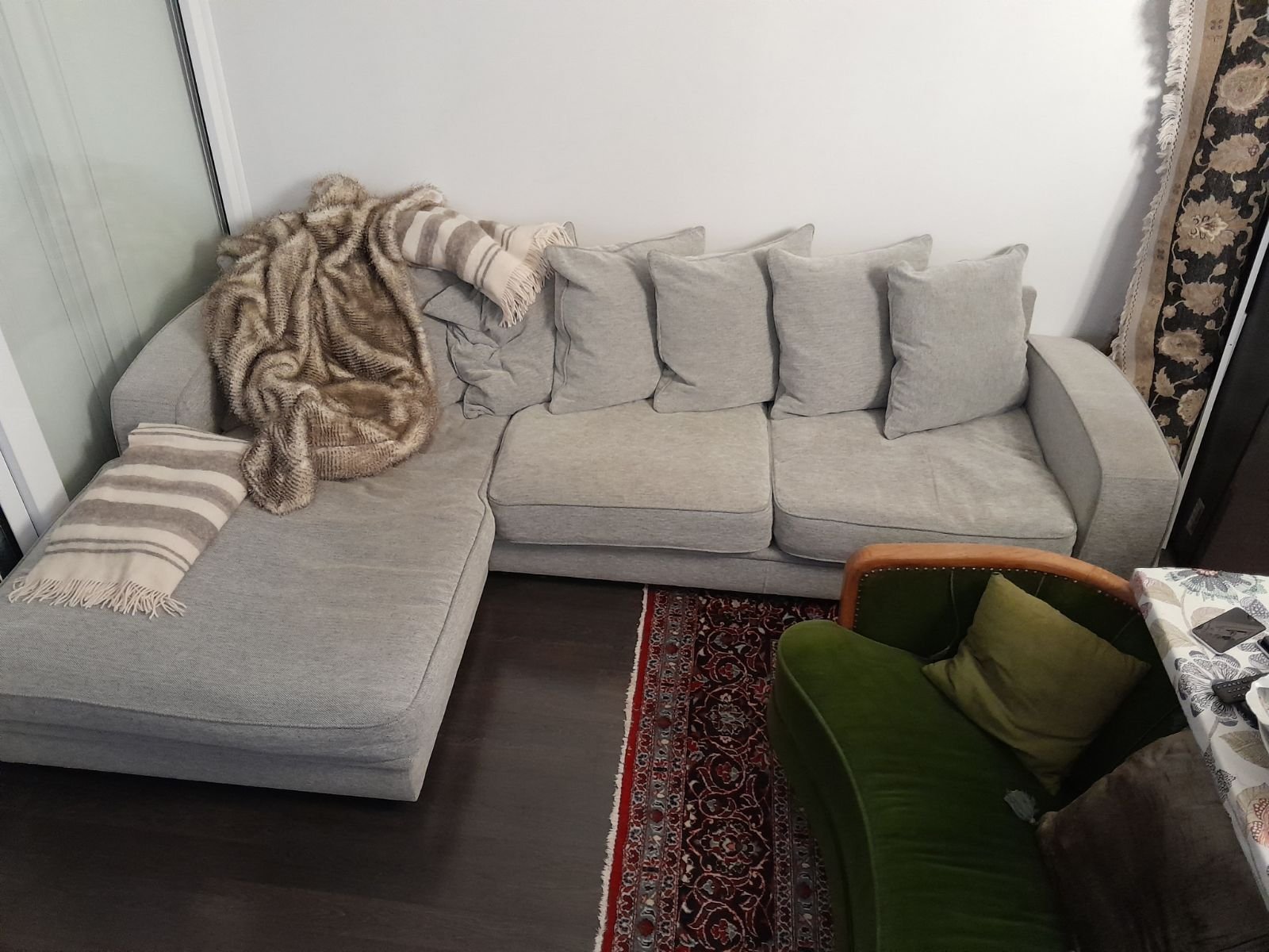 1 rum och kök, Norrmalm, 6 603 kr/mån, bild 3