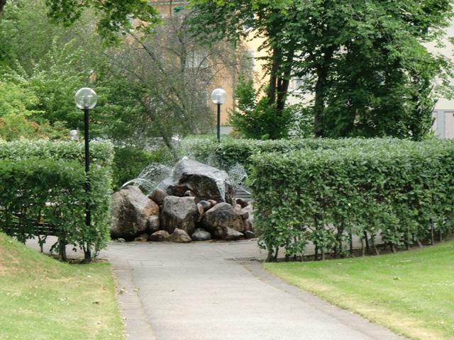 Kungsgatan 7A