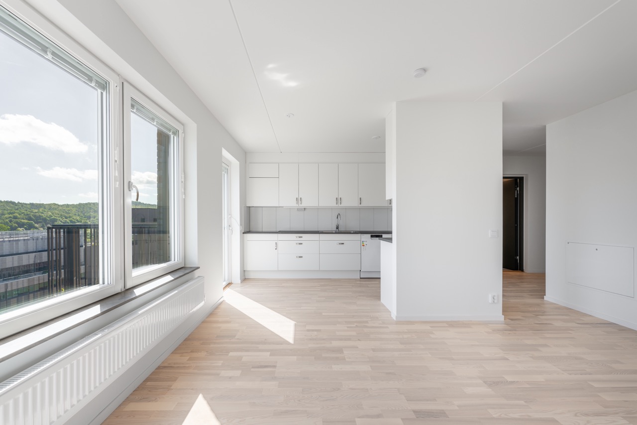 Vetenskapens gränd 12