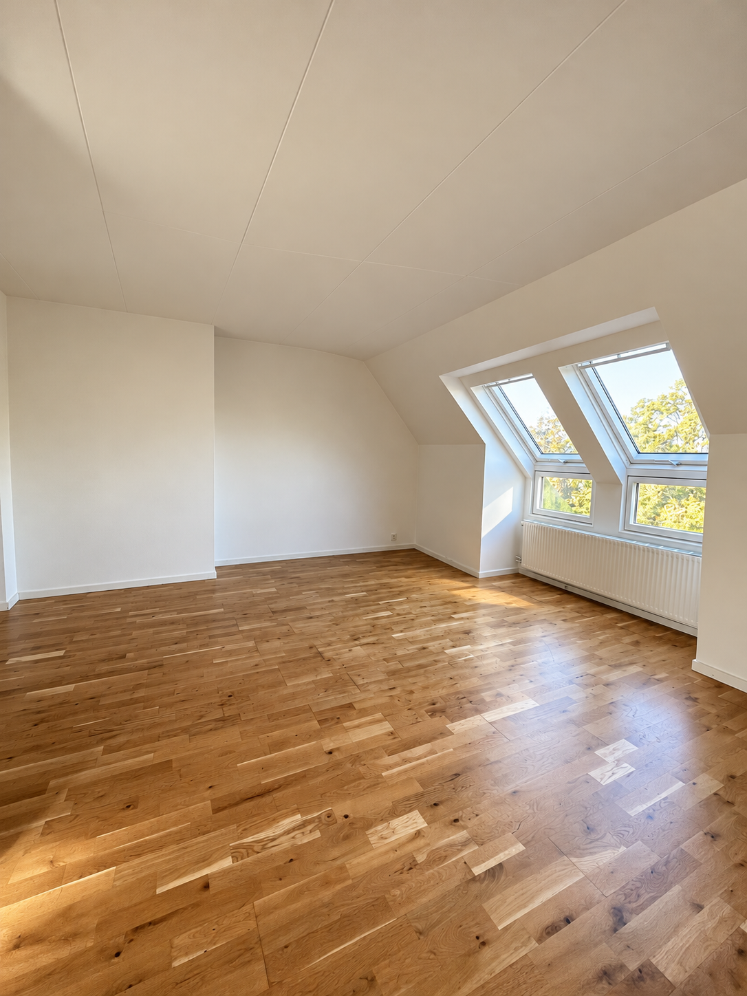 4 rok · 96 m² i Helsingborg – bild 9