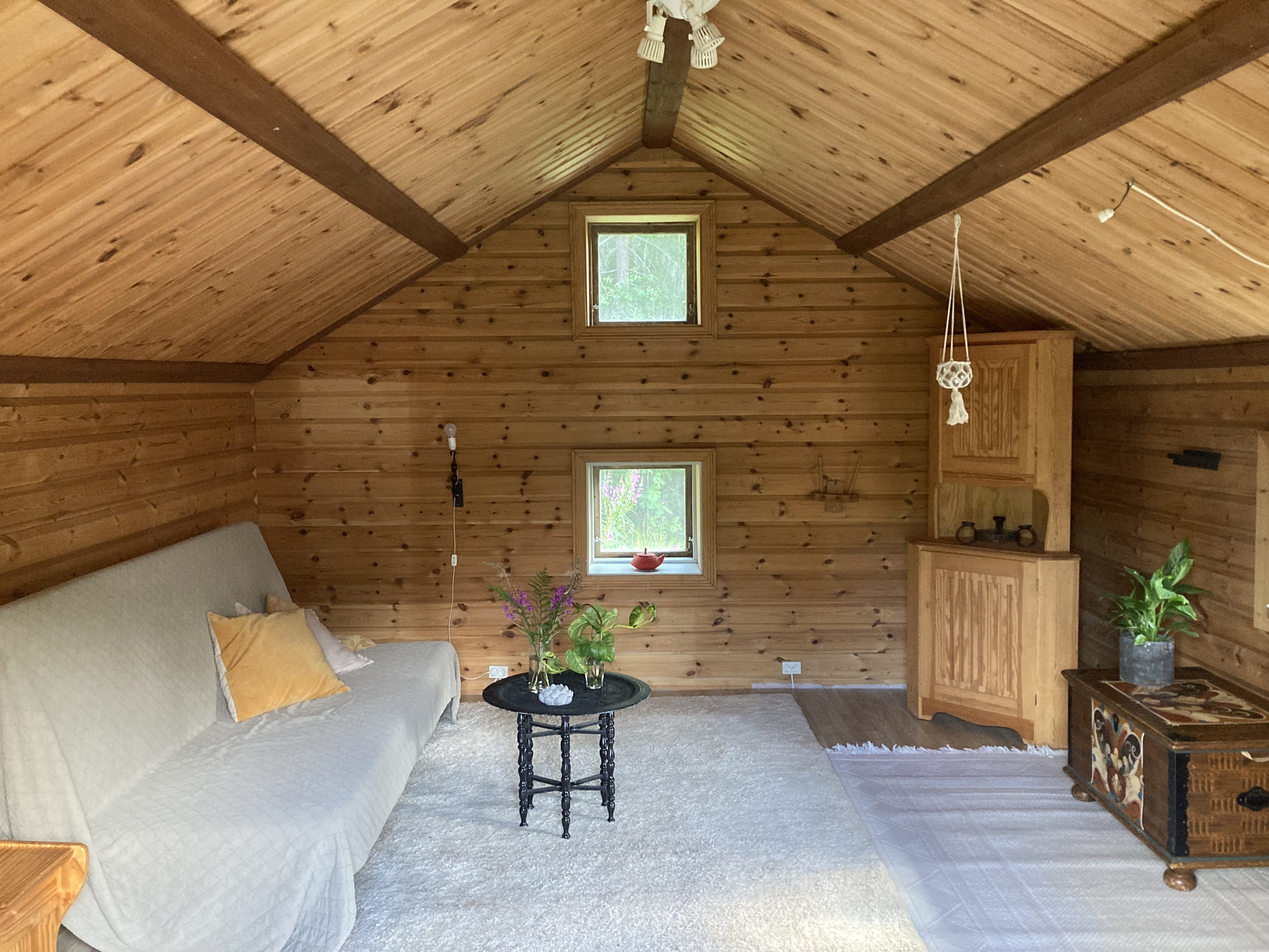 3 rok · 70 m² i Svärdsjö – bild 7