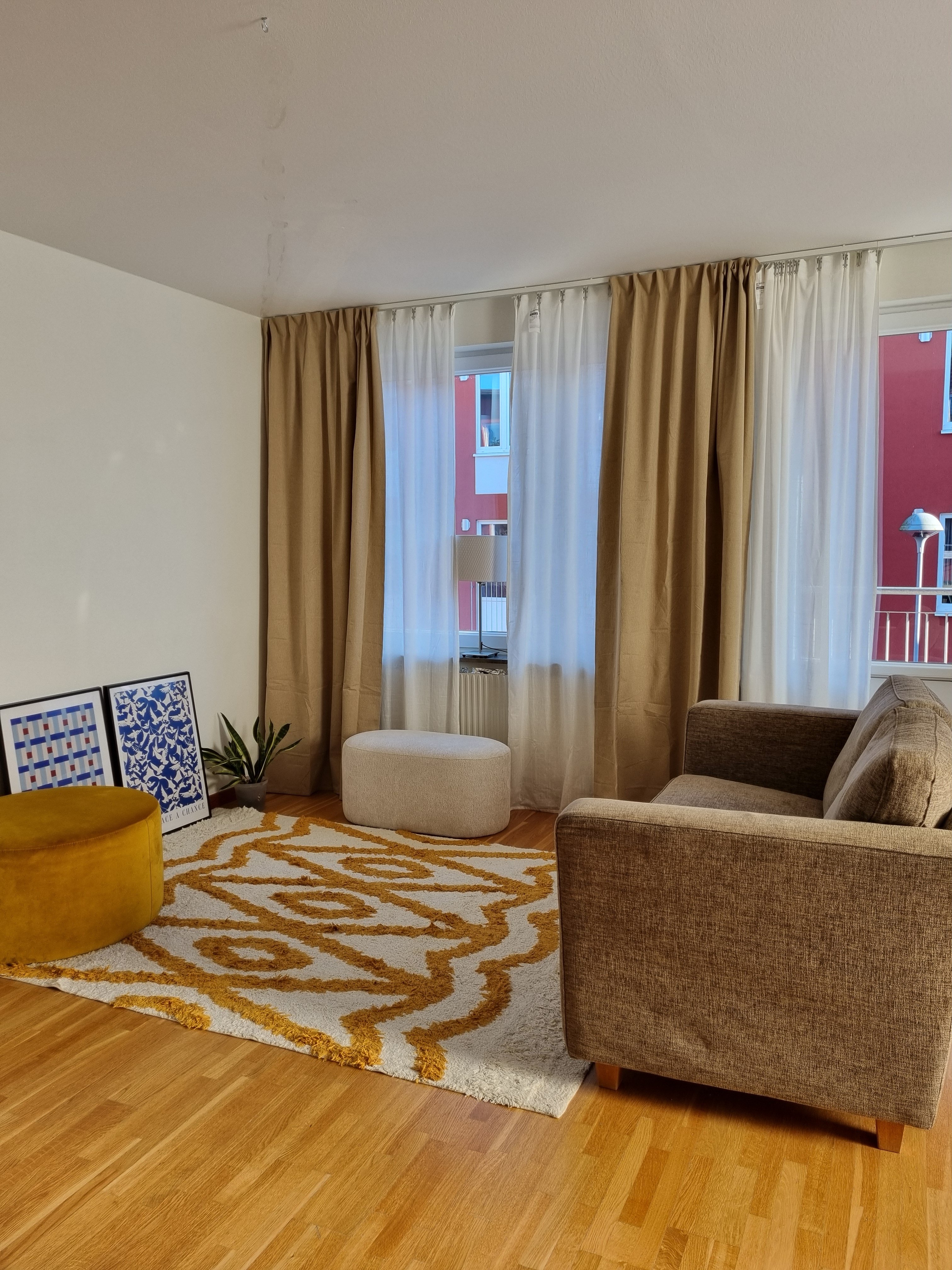 Lägenhet, 2 rooms, 43 sqm, Lund