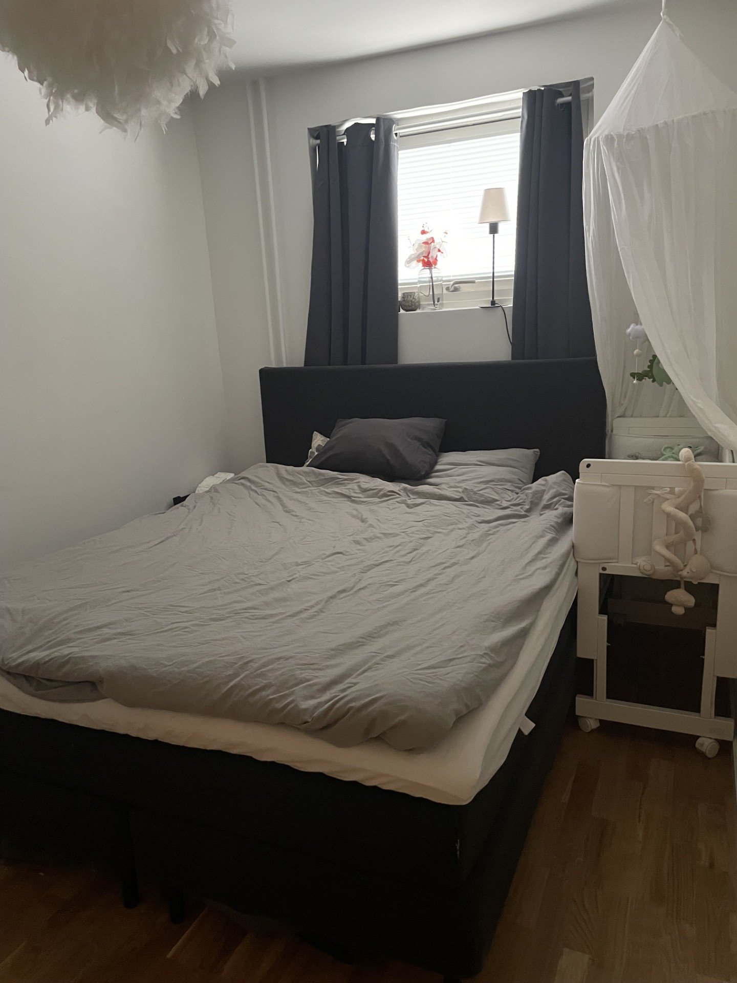 2 rok · 45 m² i Kumla – bild 12