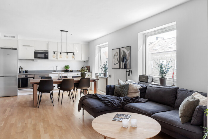 Sveagatan, Limhamn — photo 2