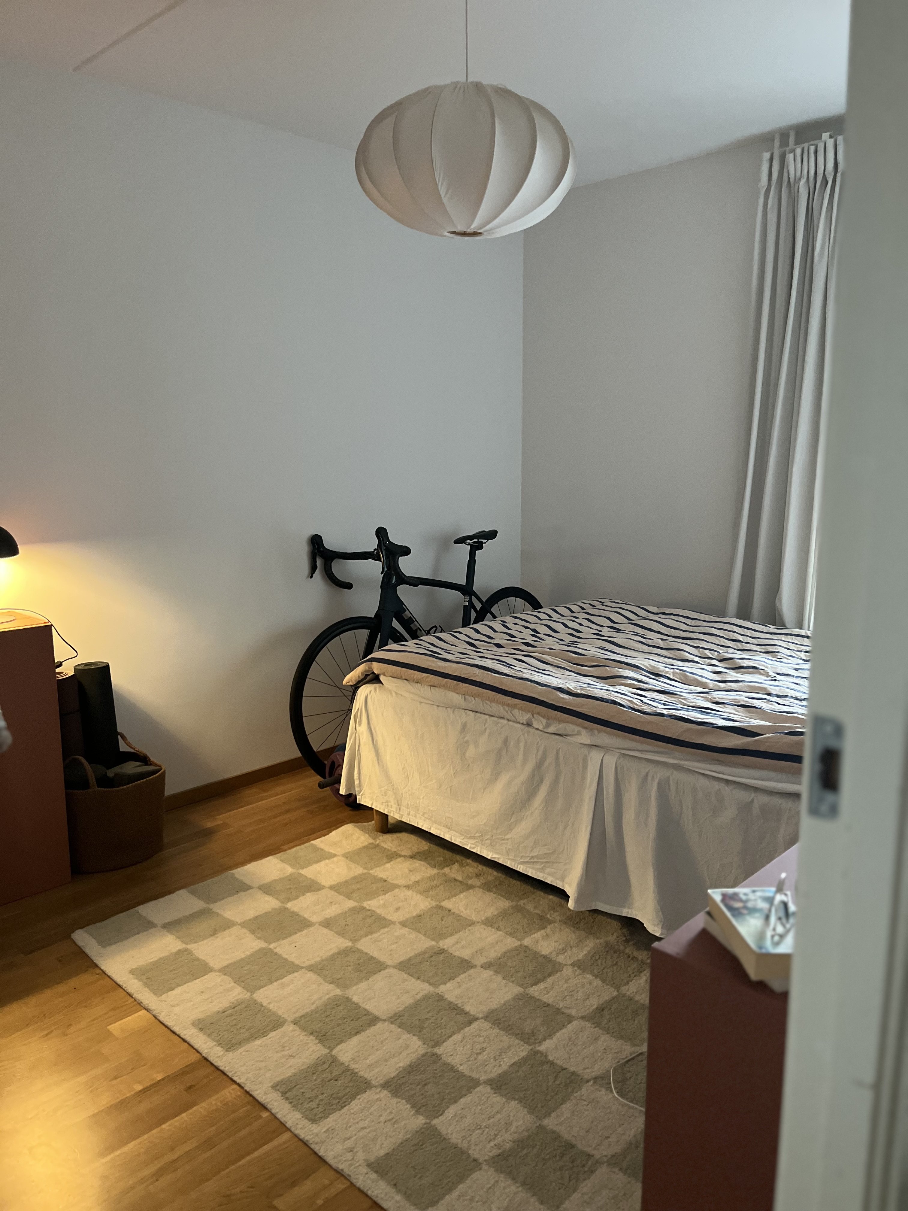 2 rok · 45 m² i Lidingö – bild 4