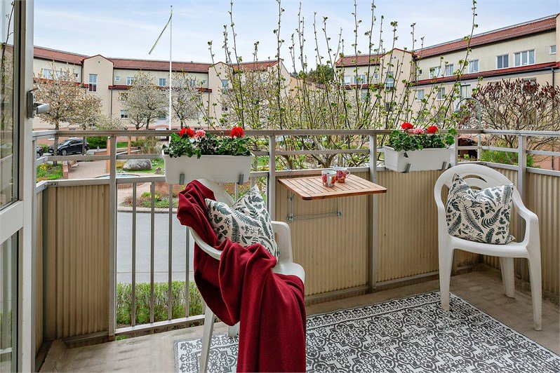 4 rum och kök, Bromma — 23 300 kr/mån — bild 3