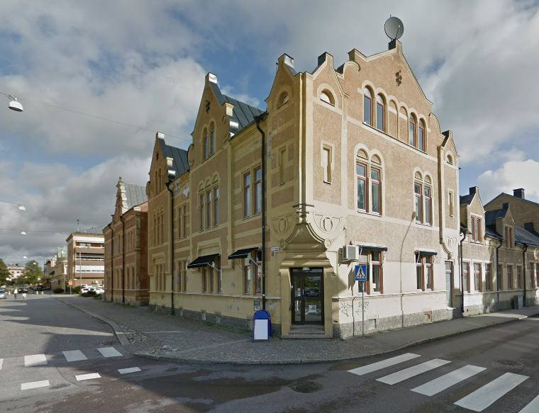 Lägenhet – Köping, Gamla stan, Västmanlands län - Bild 2