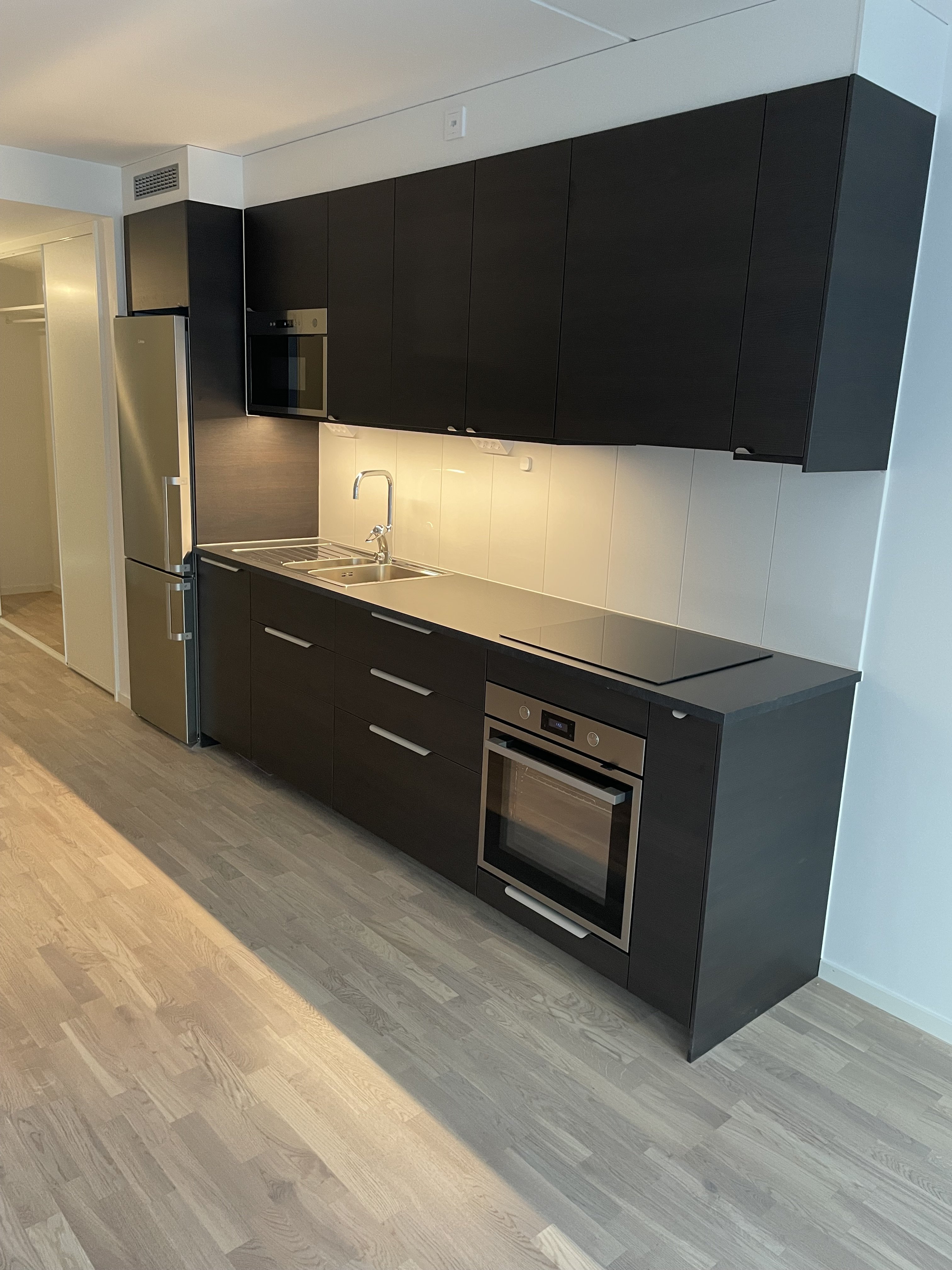 Einar Hansens Esplanad, Malmö