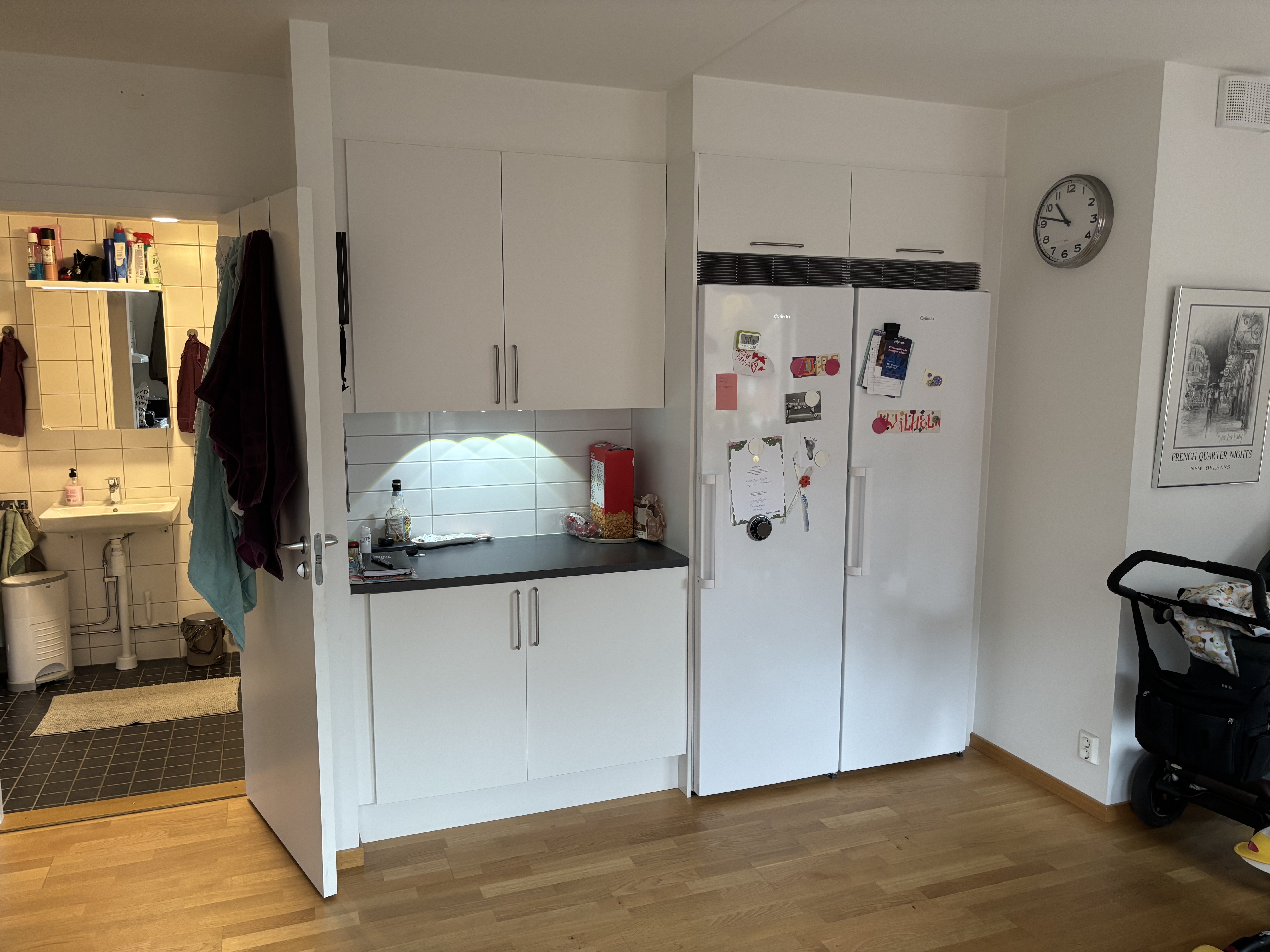 Smörkärnegatan, Göteborg — photo 3