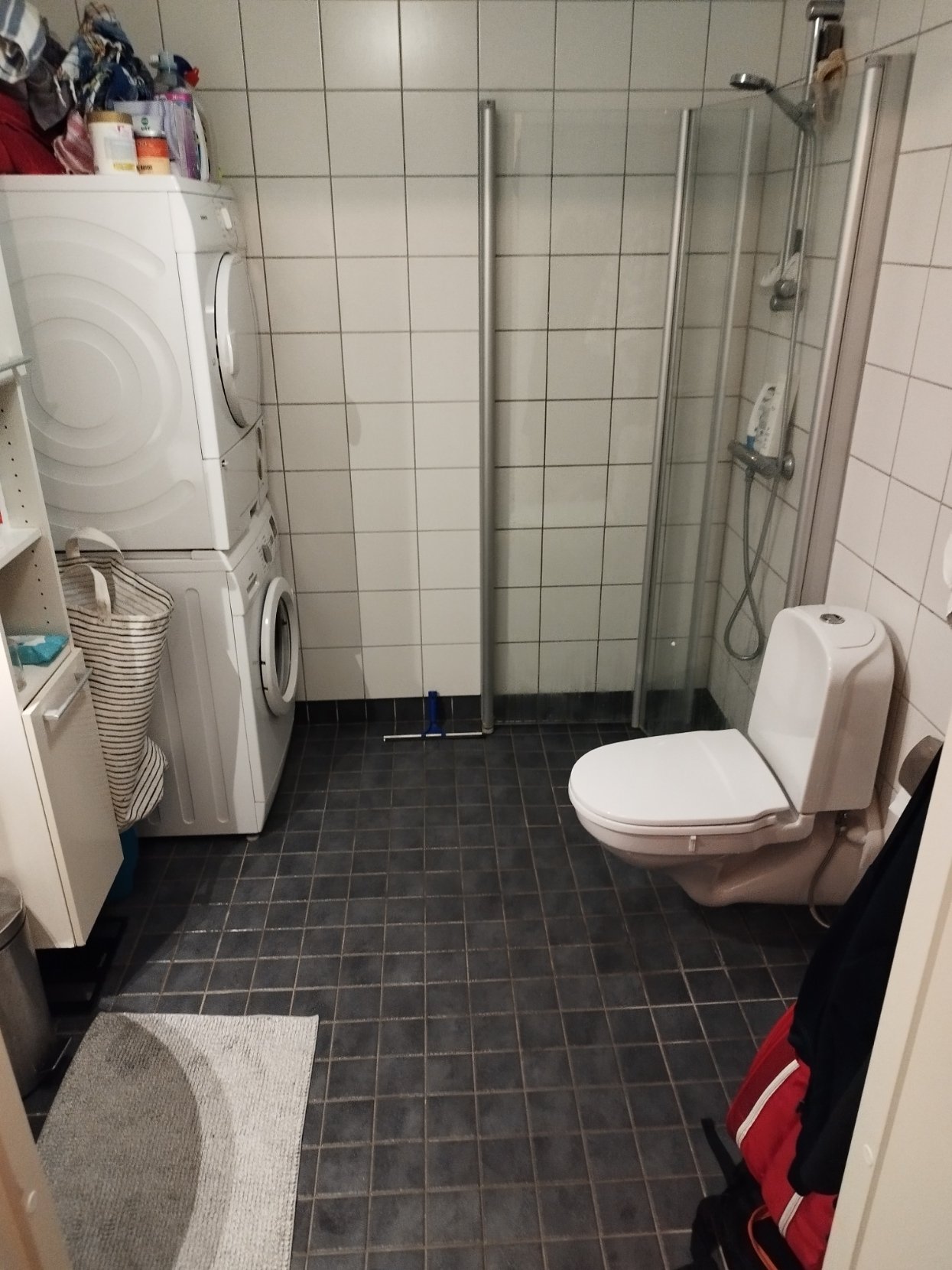 Fregattgatan, Malmö