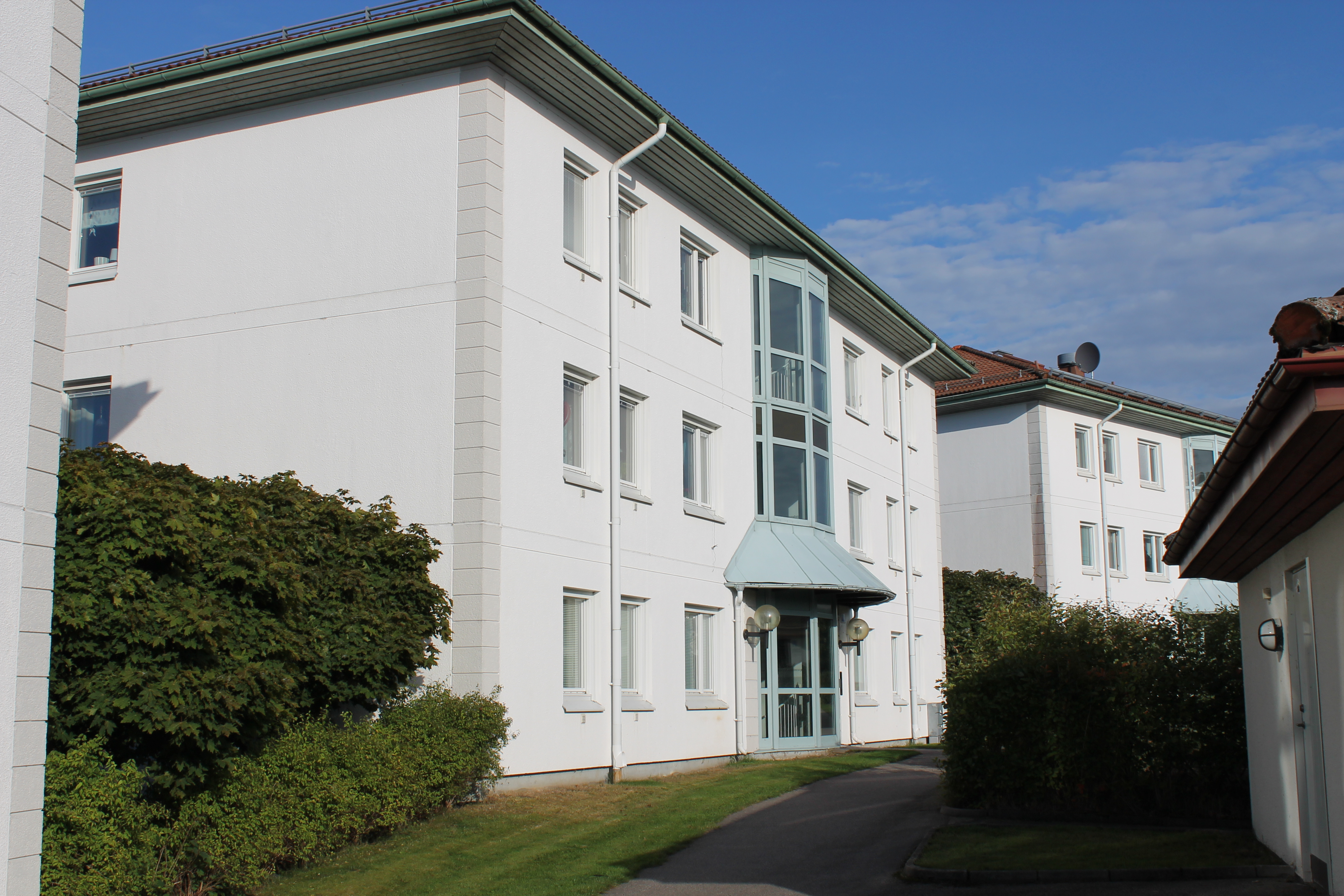 Lägenhet, 3 rum, 72 kvm, Borås