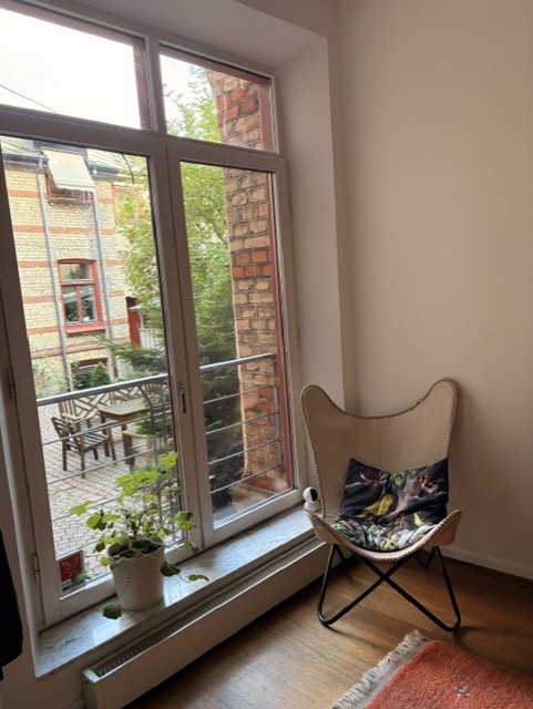 Lägenhet, 4 rooms, 170 sqm, Malmö