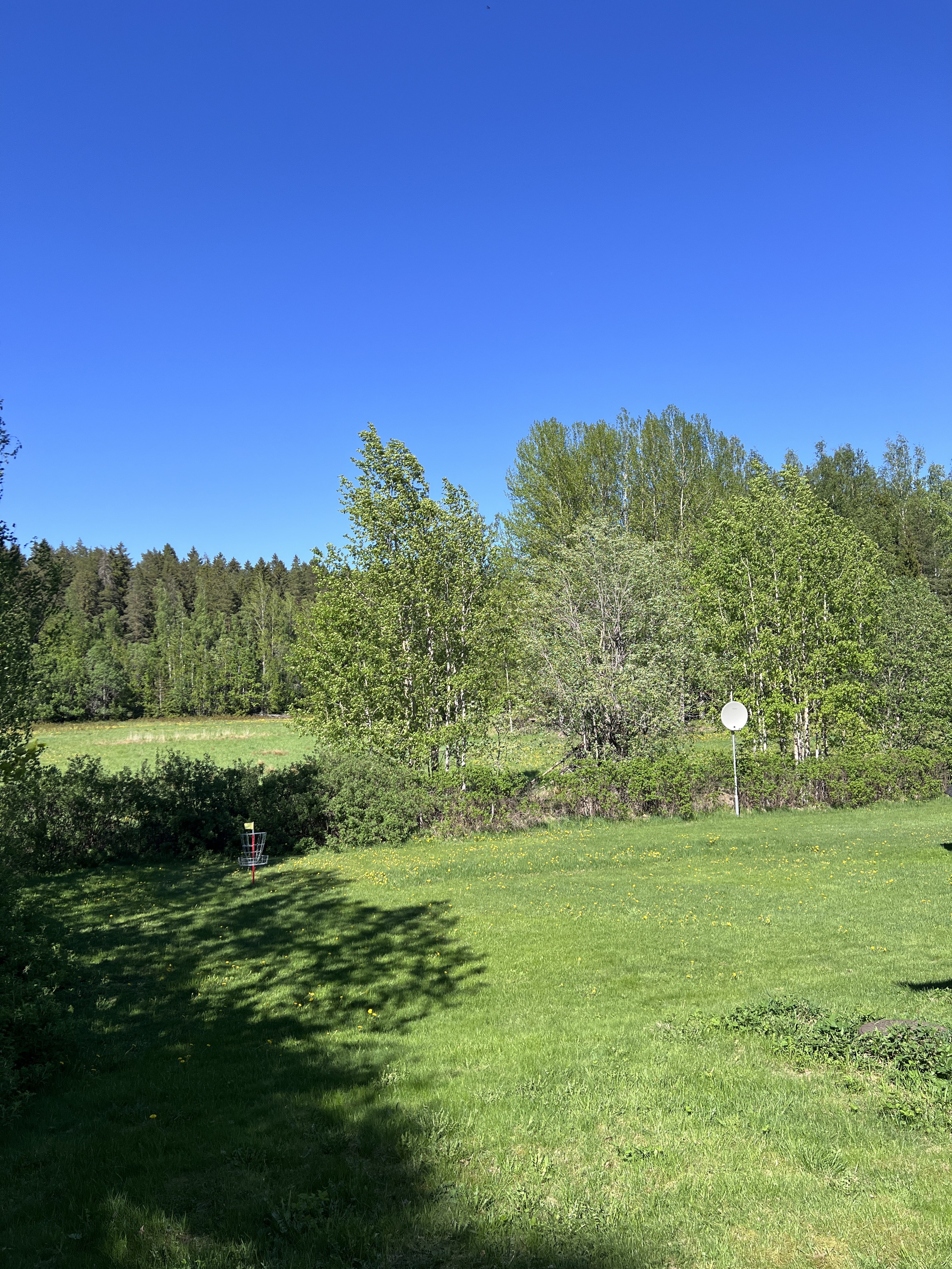 house at Sikosaarenpolku, Porvoo 1