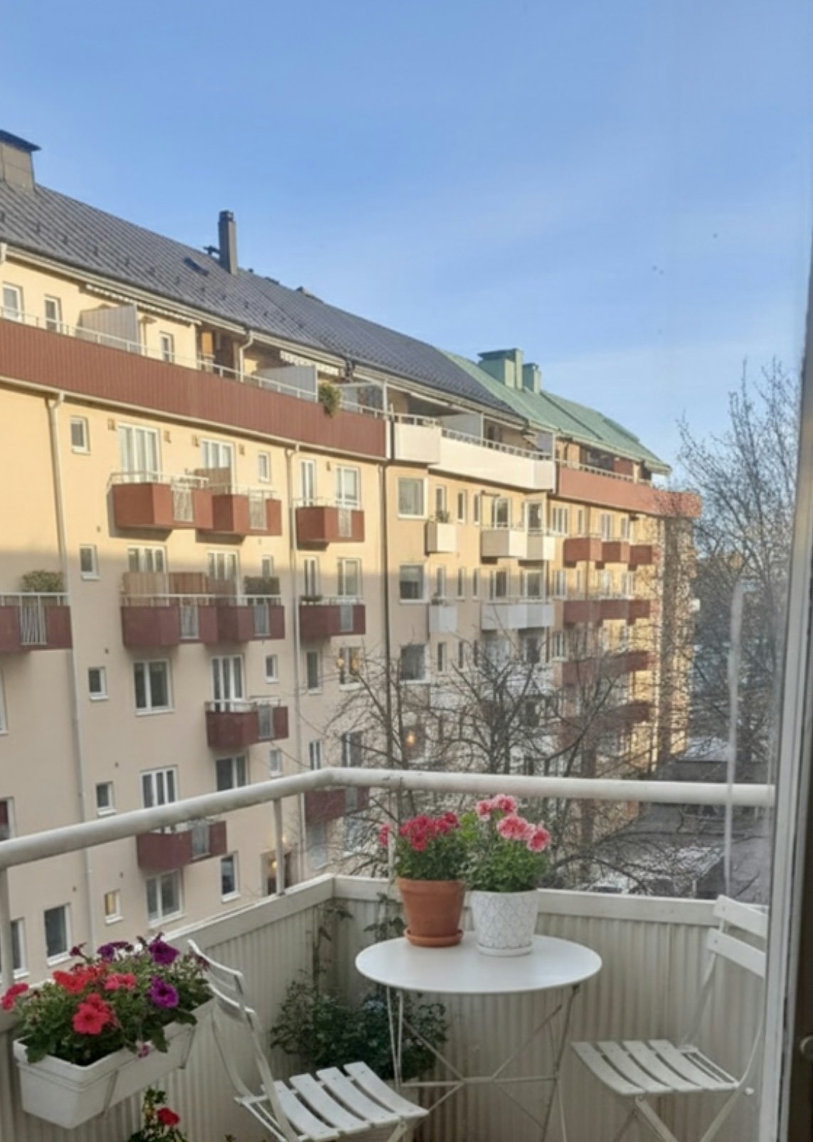 1 rum och kök, Stockholm — 8 900 kr/mån — bild 5
