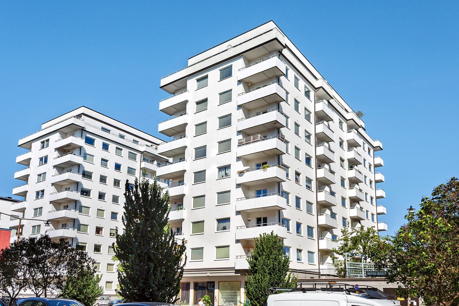 1 rum Kungsholmen, 14 000 kr/mån | Bostadsögat