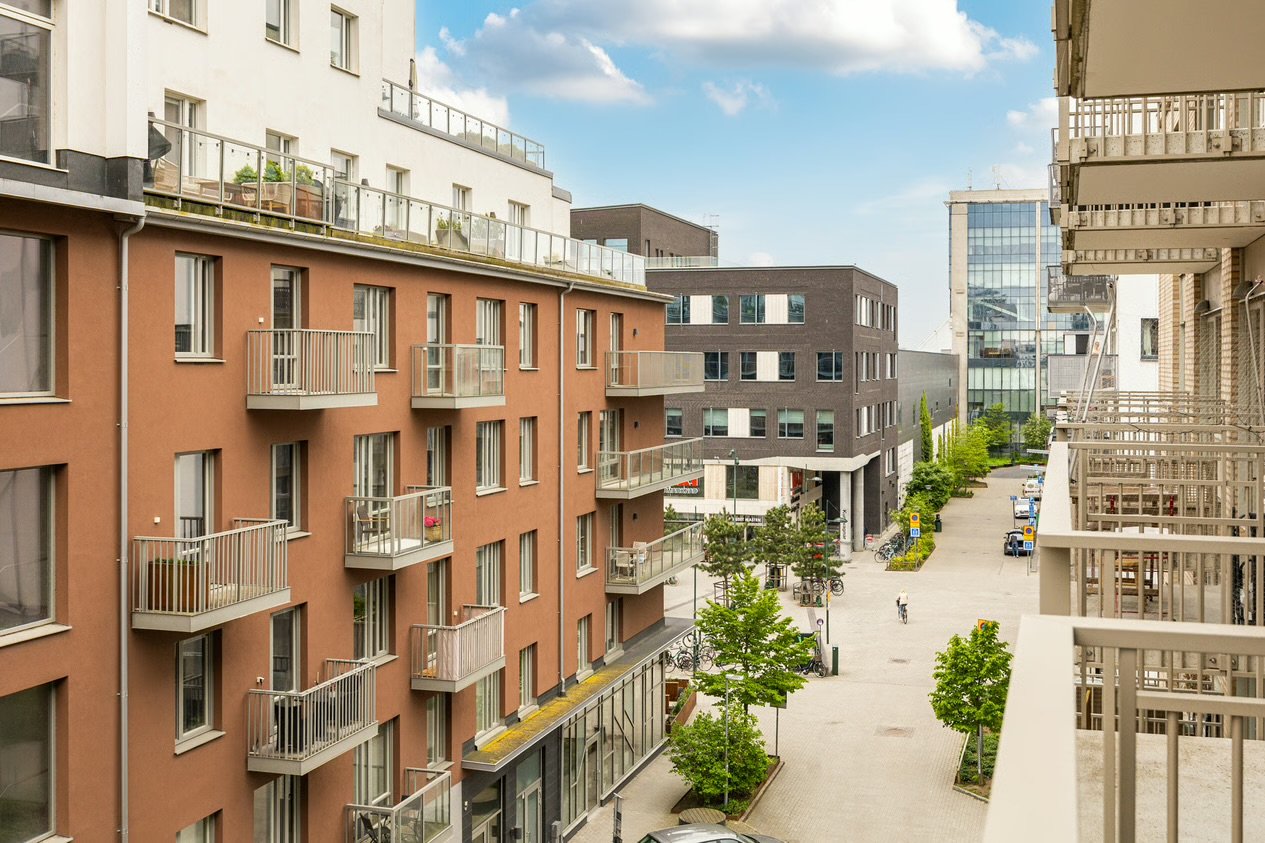 2 rok · 51 m² i Malmö – bild 16