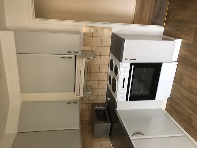 Lägenhet, 1 rooms, 46 sqm, Borås