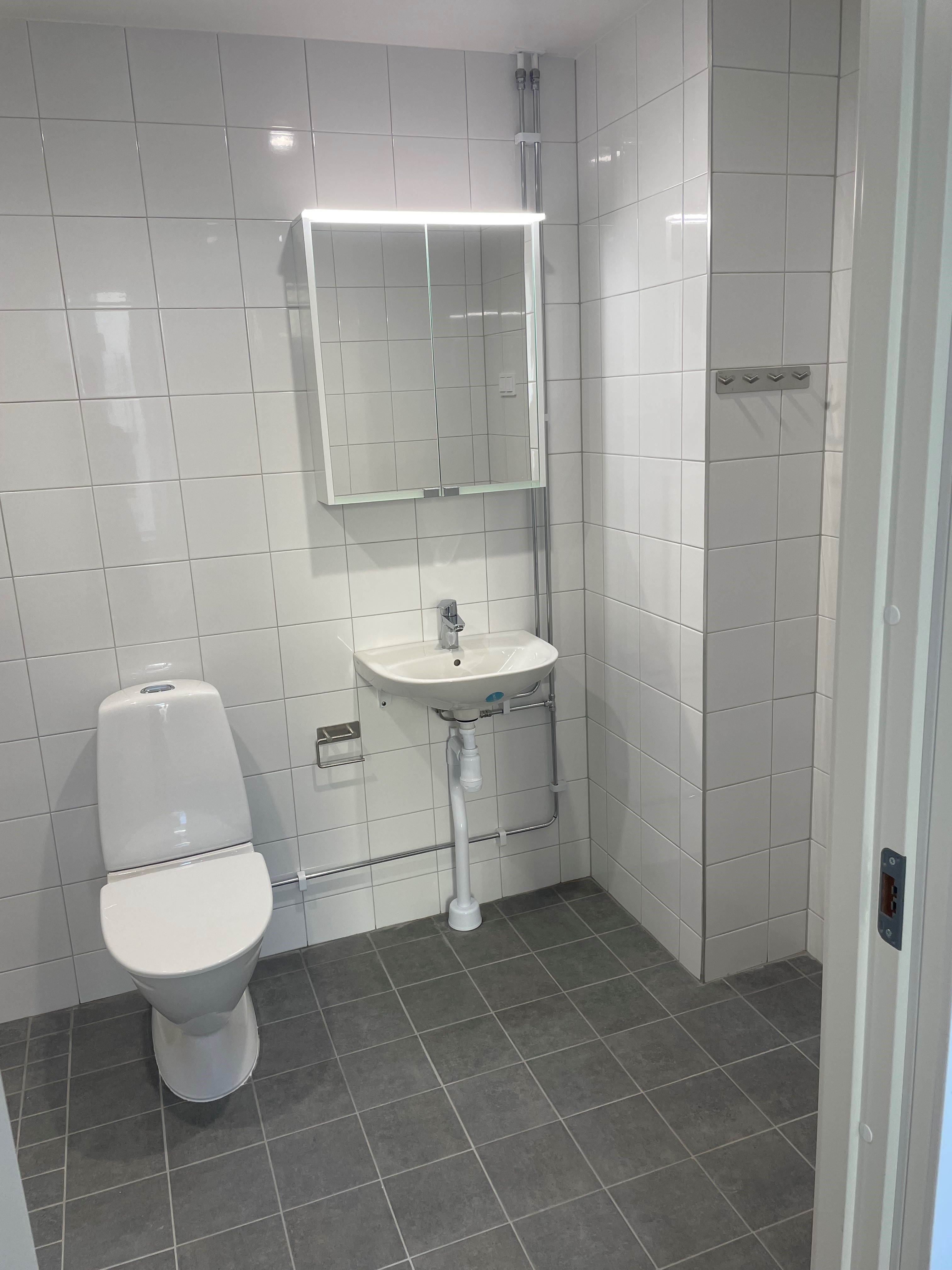 Lägenhet, 3 rooms, 81 sqm, Gävle