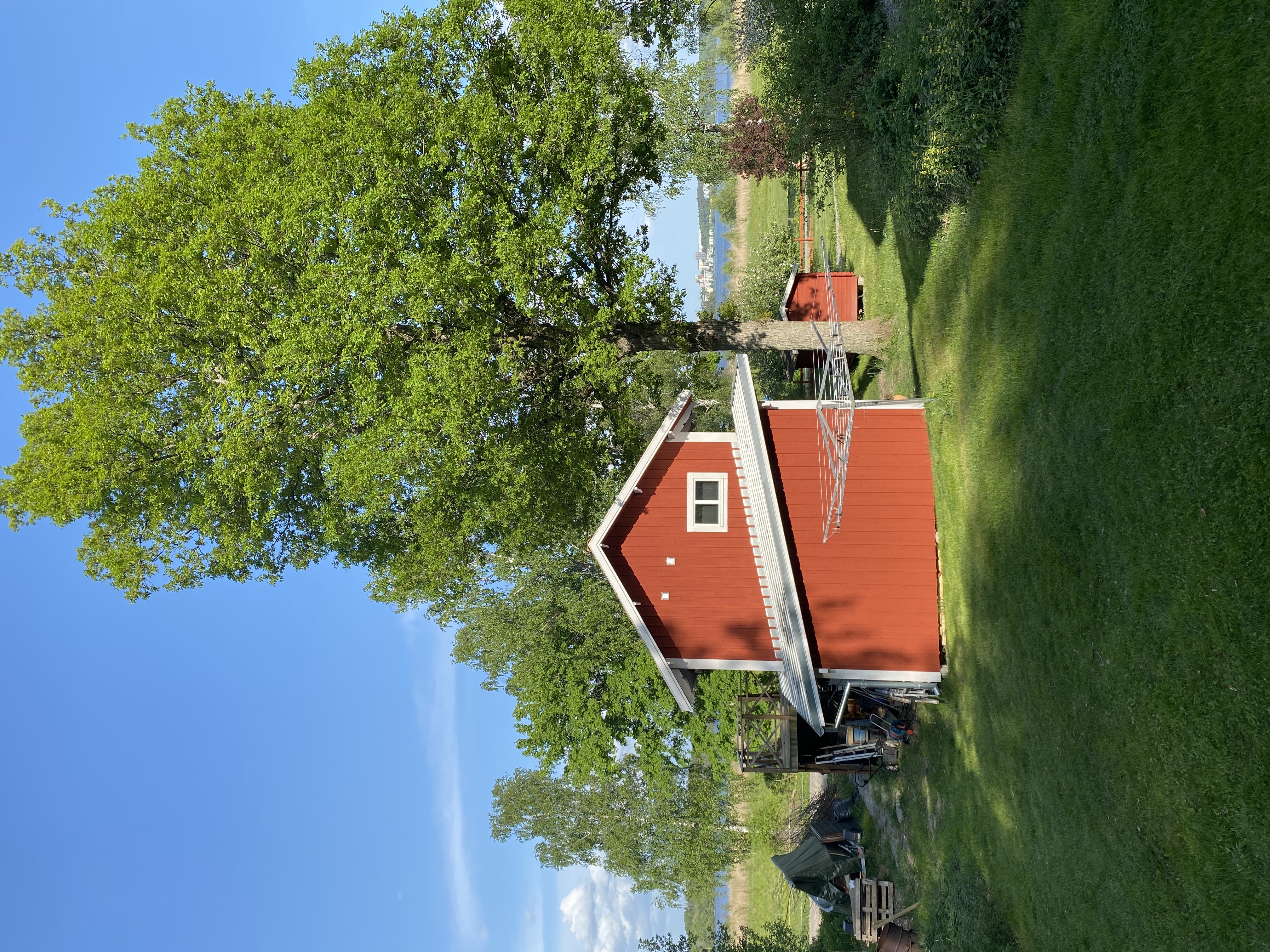 Öråkersvägen