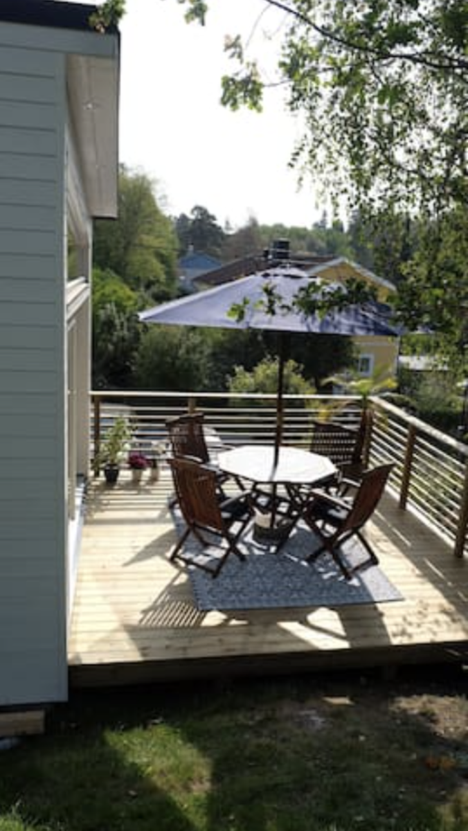 Hus – Nacka, Ektorp - Bild 4