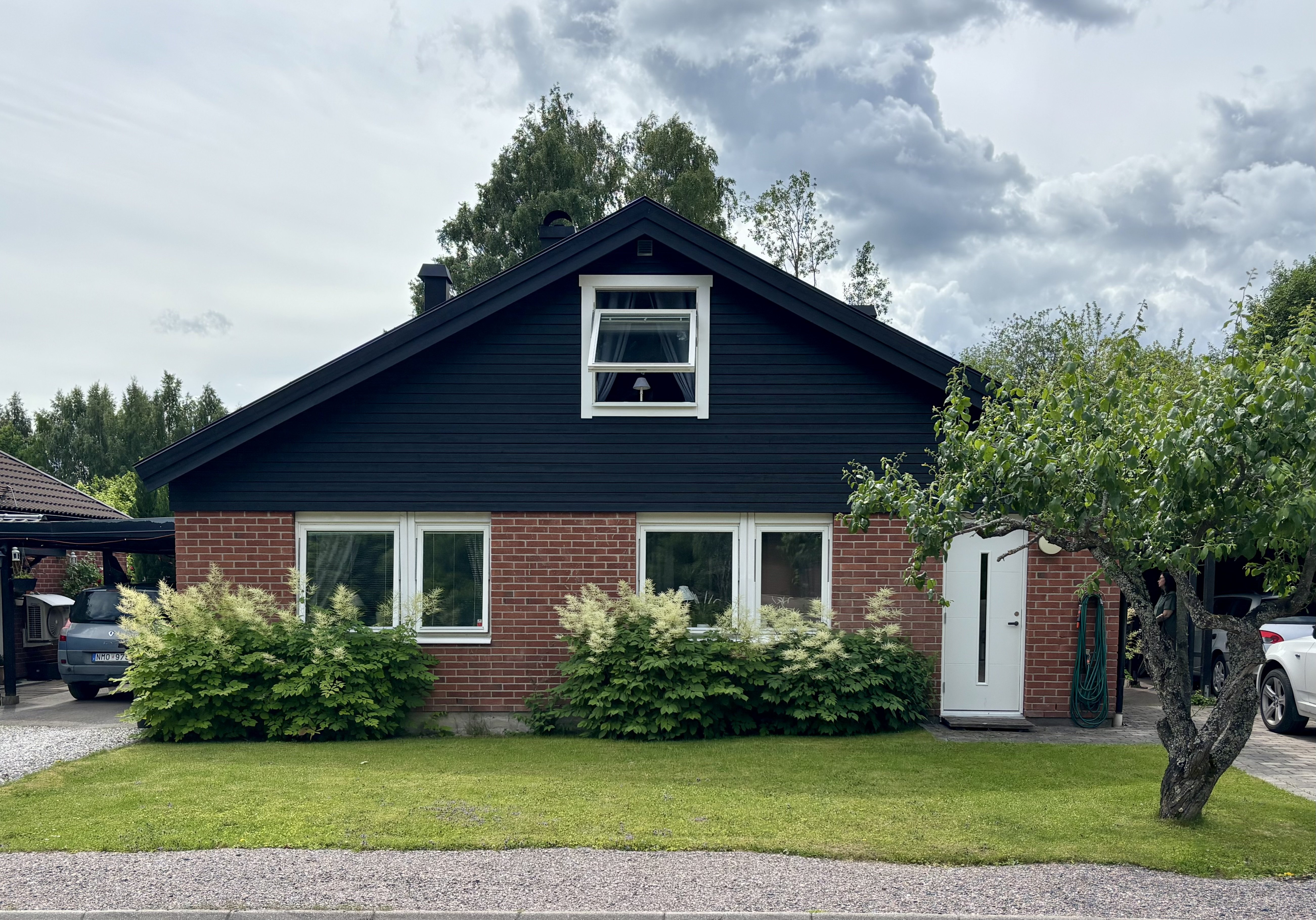 6 rok · 135 m² i Borlänge