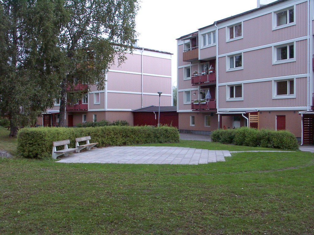Lägenhet – Trollhättan, Lextorp - Bild 2