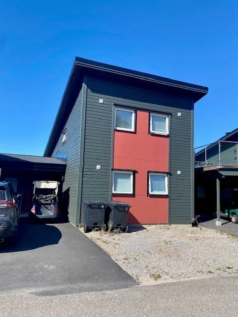 Villa/Hus, 4 rooms, 90 sqm, Munkedal