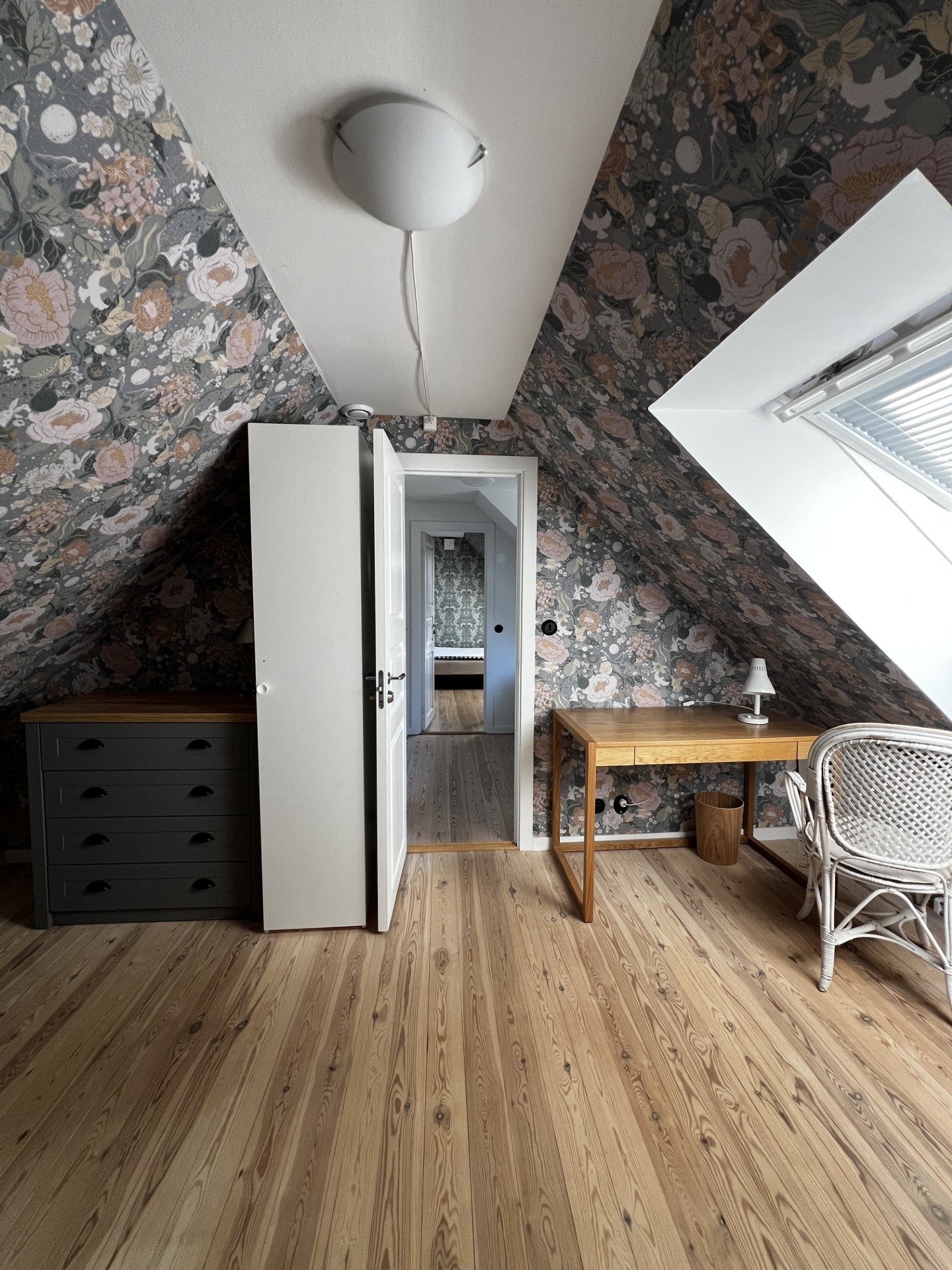 4 rok · 40 m² i Visby – bild 7