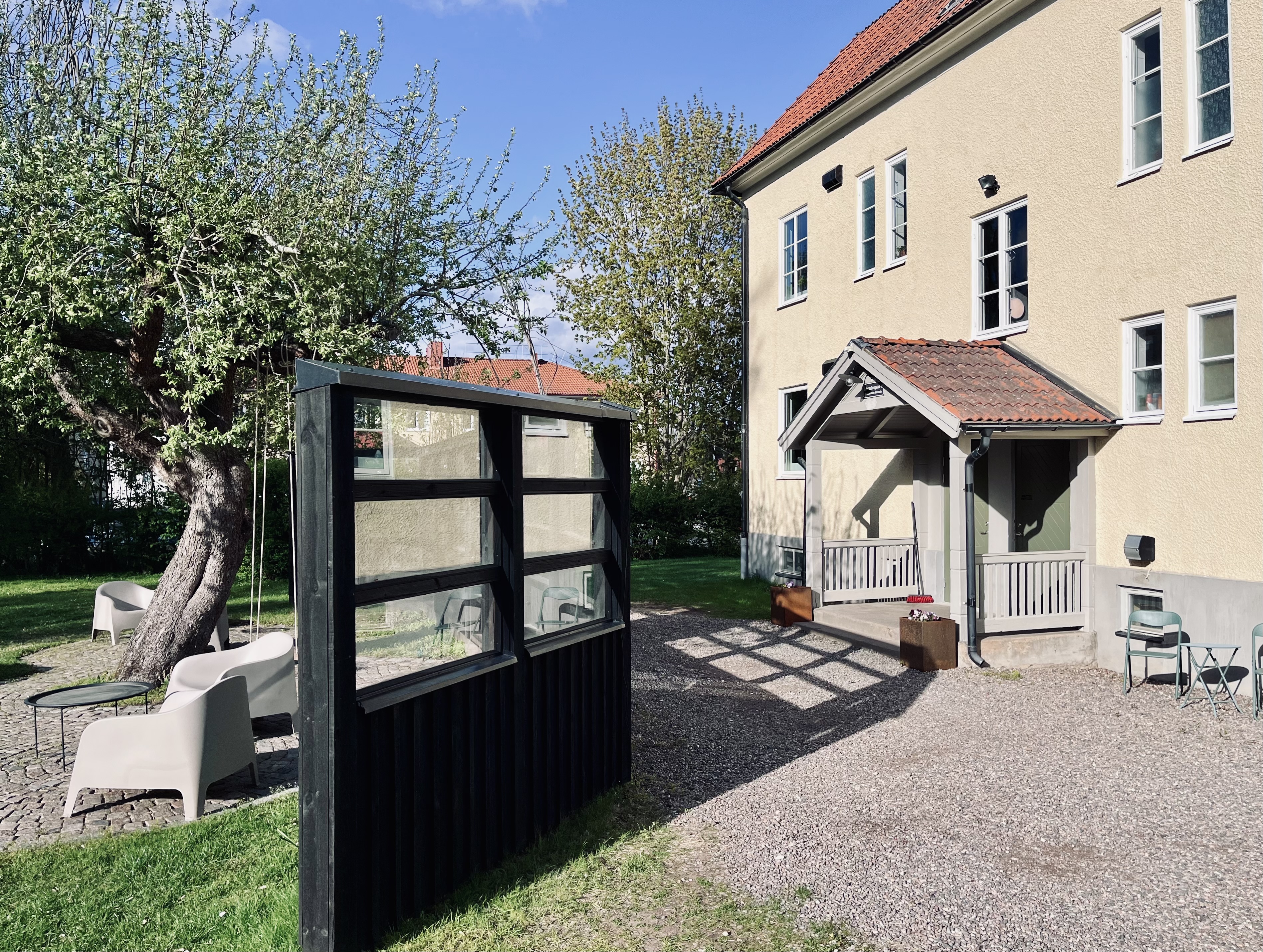 1 rok · 28 m² i Motala – bild 2
