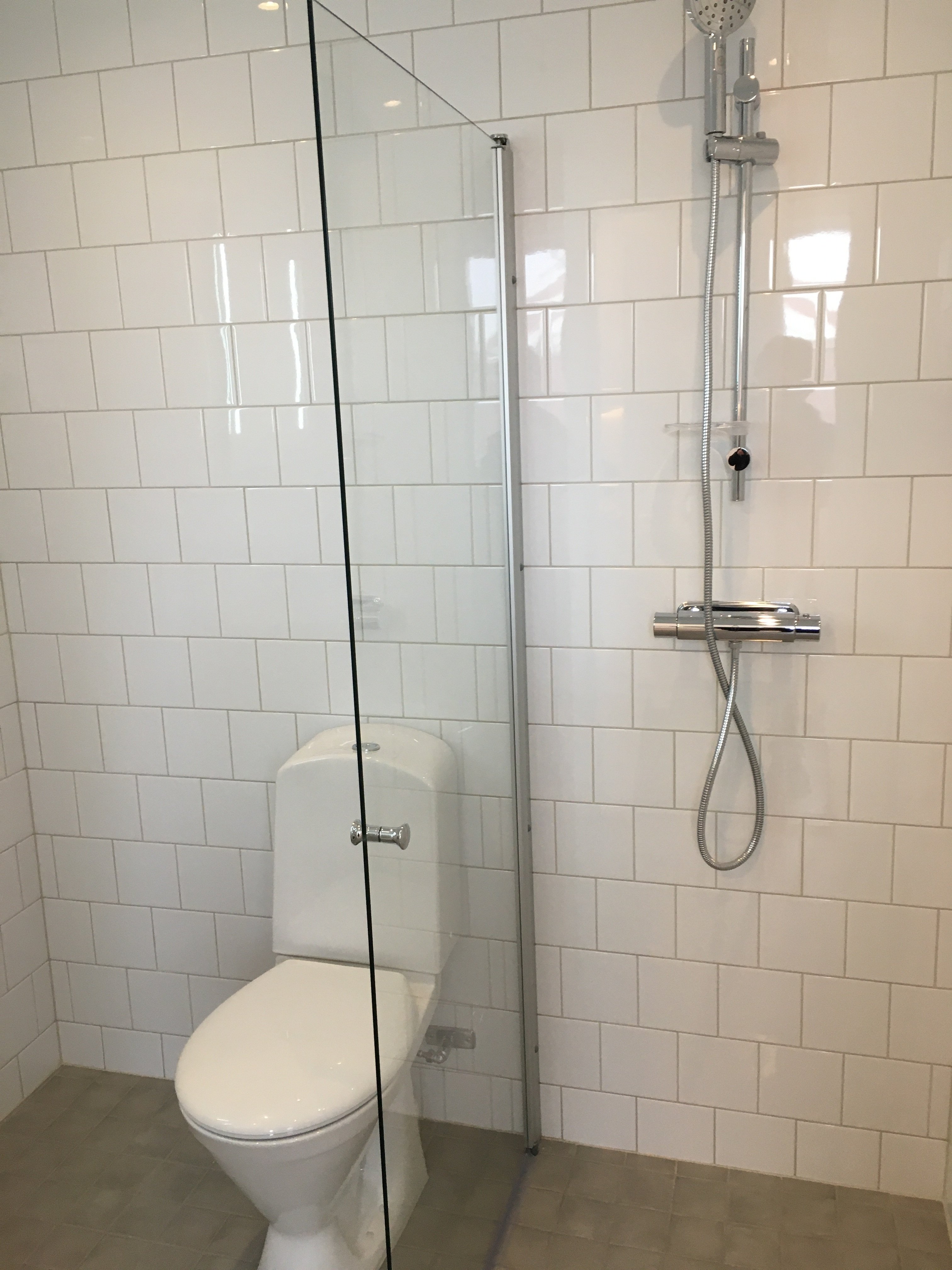 Snödroppsgränd, Hässelby