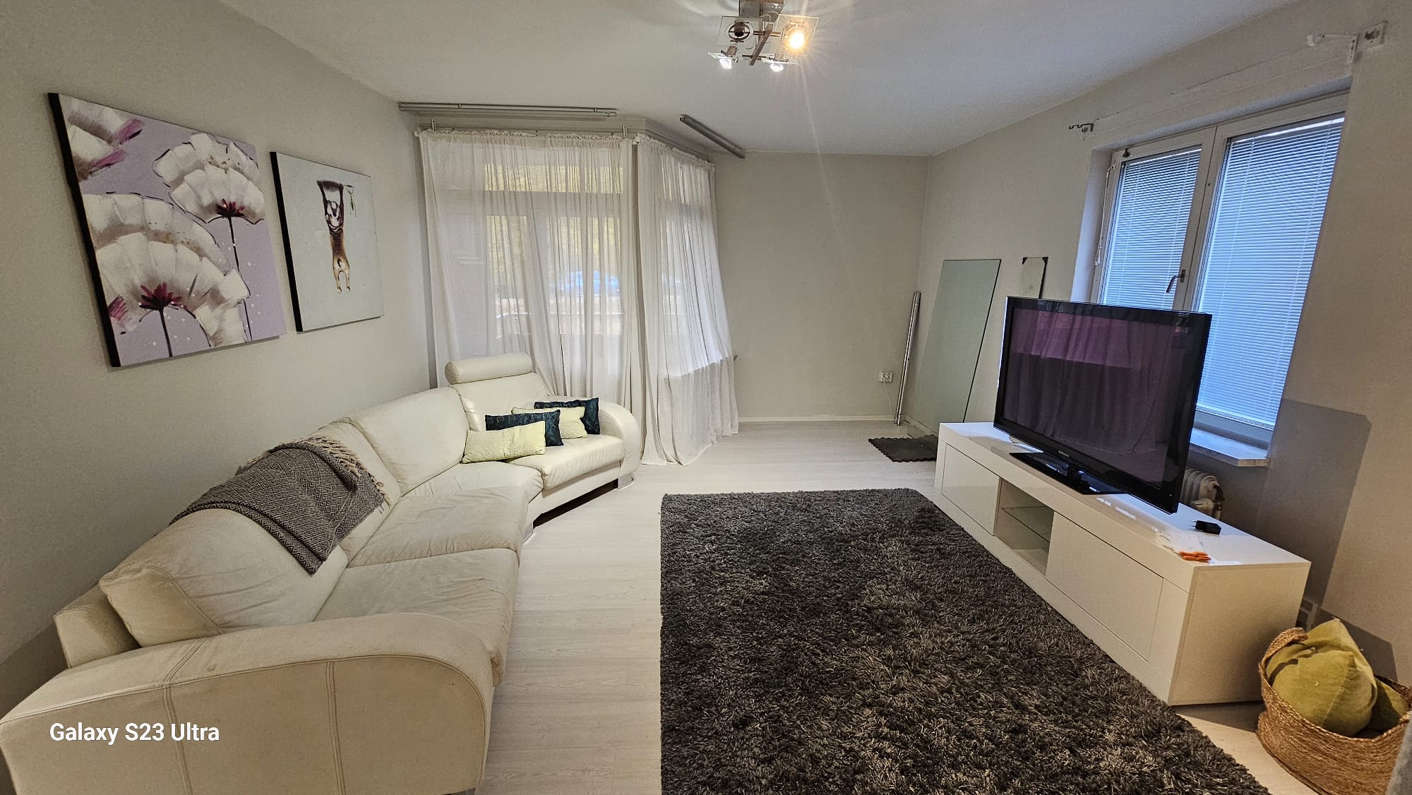 Lägenhet, 3 rooms, 65 sqm, Hägersten