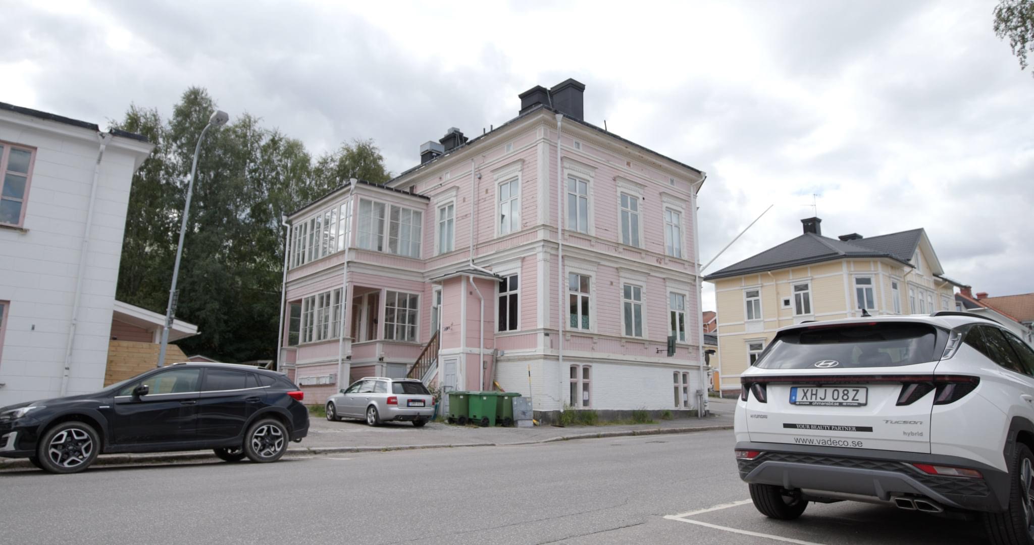 Östra Långgatan