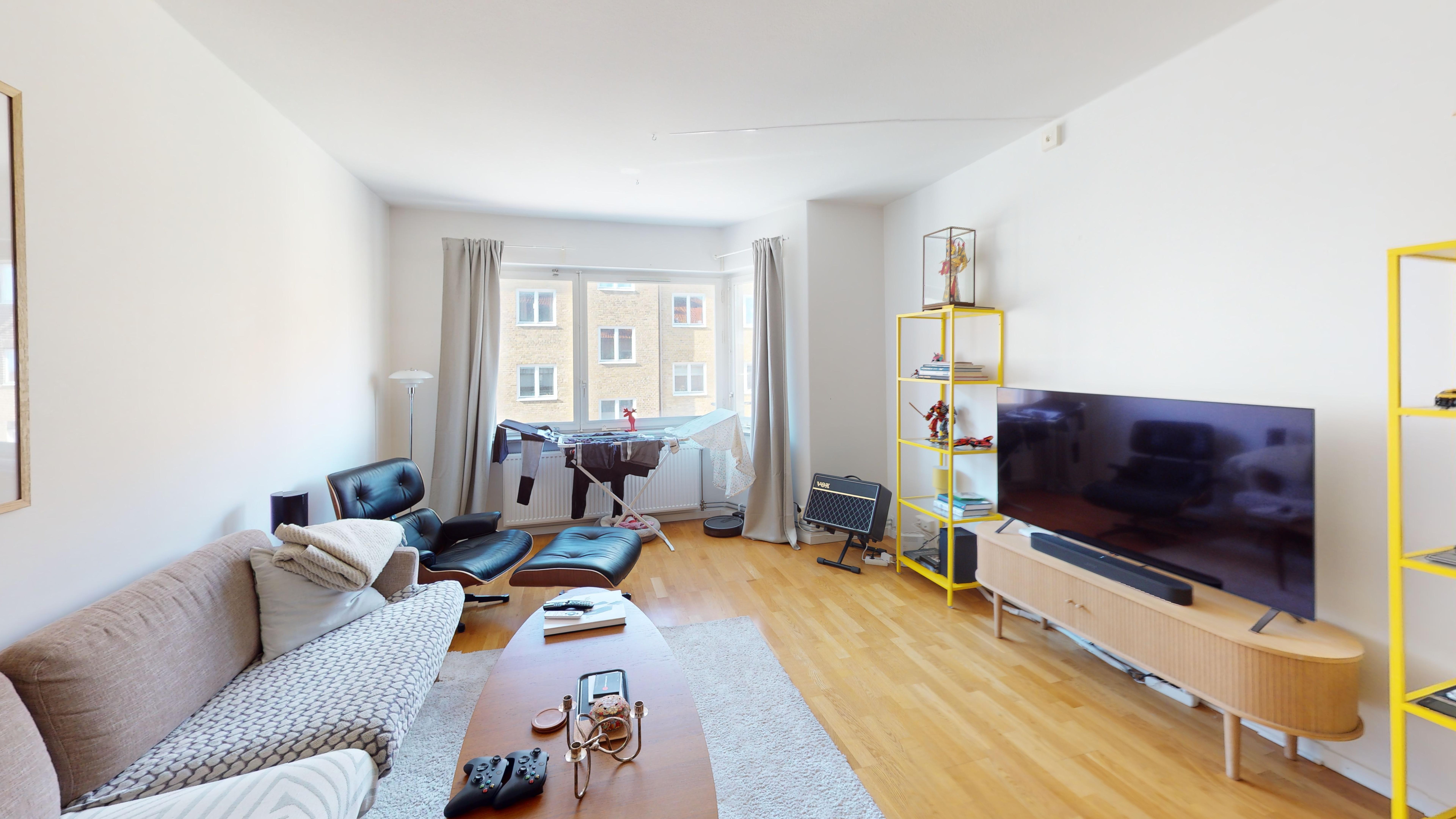 Erik Dahlbergsgatan 34 D, Helsingborg — photo 2