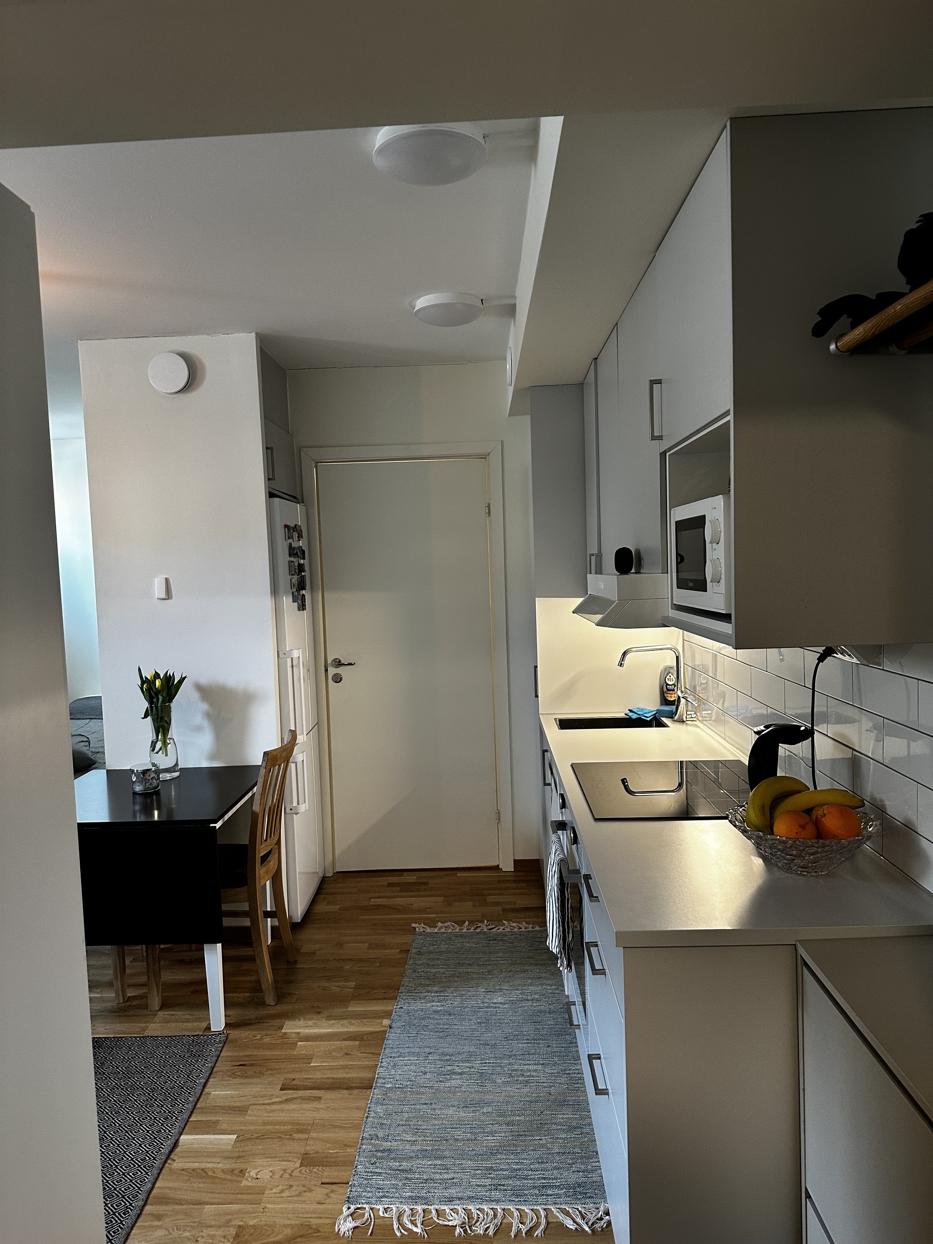 Sjösavägen, Bandhagen — photo 2