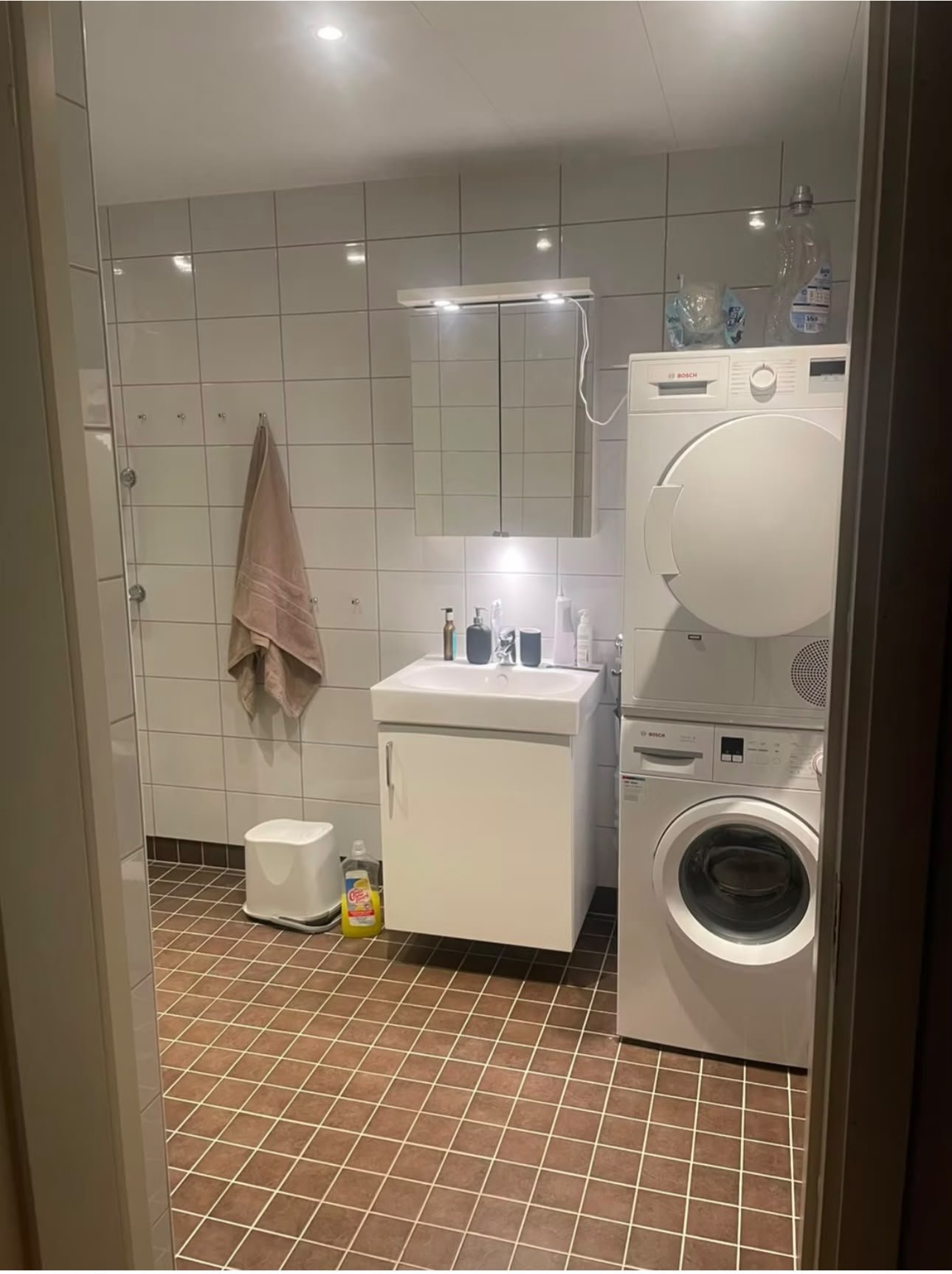 Lägenhet – Kungsängen, Lärksoppen, Brunna - Fler
