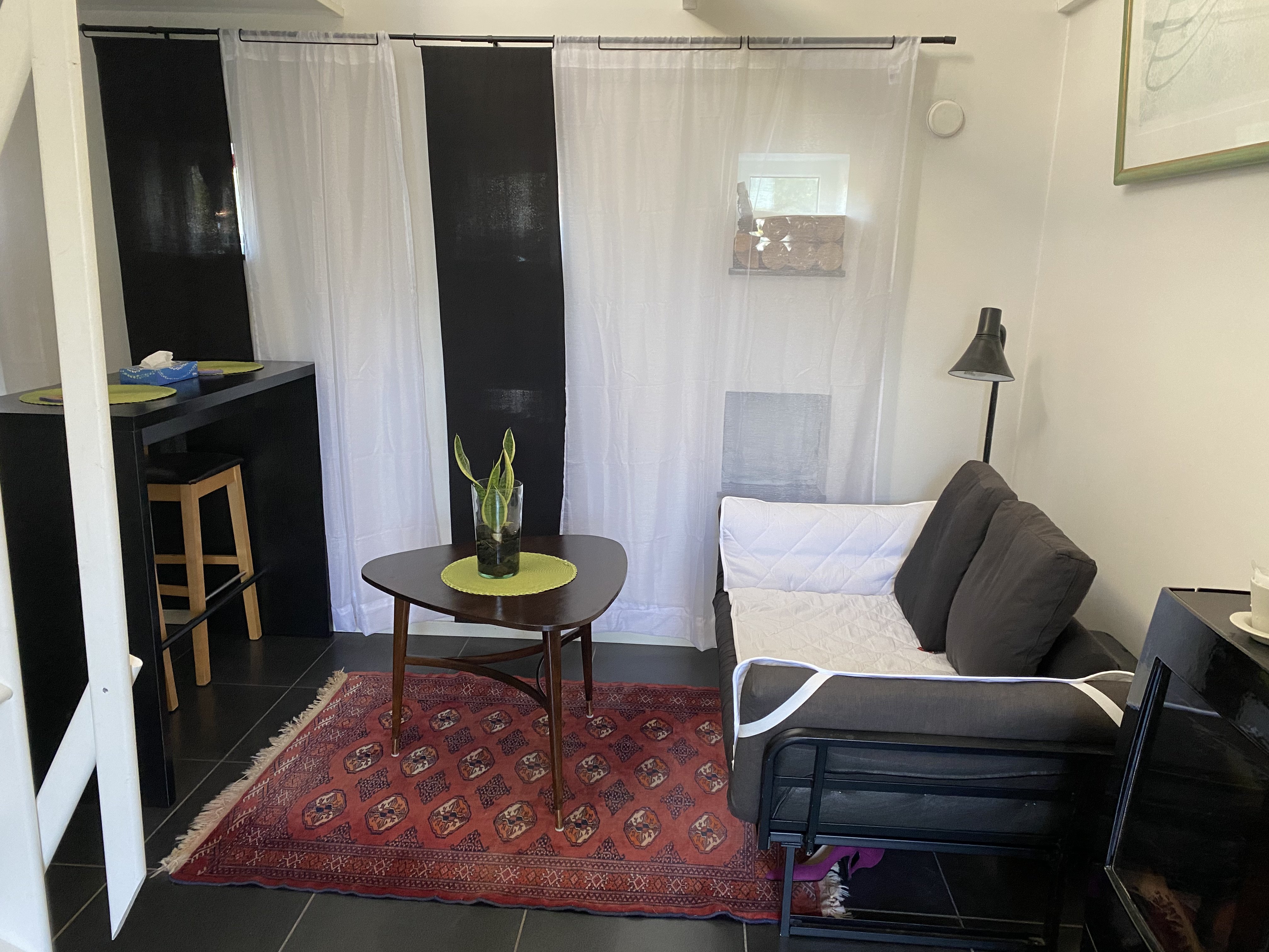 Stuga, 2 rooms, 28 sqm, Lomma