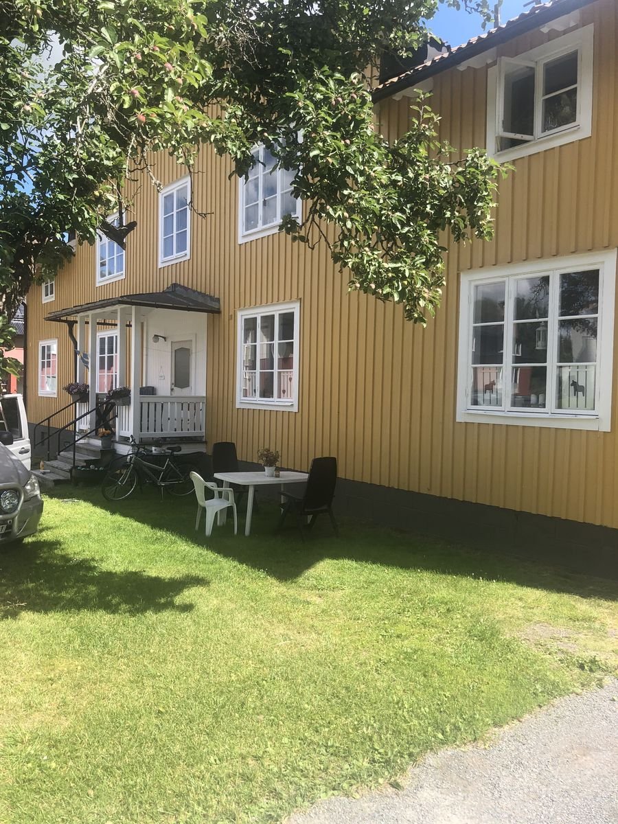 Lägenhet, 2 rooms, 78 sqm, Vikmanshyttan
