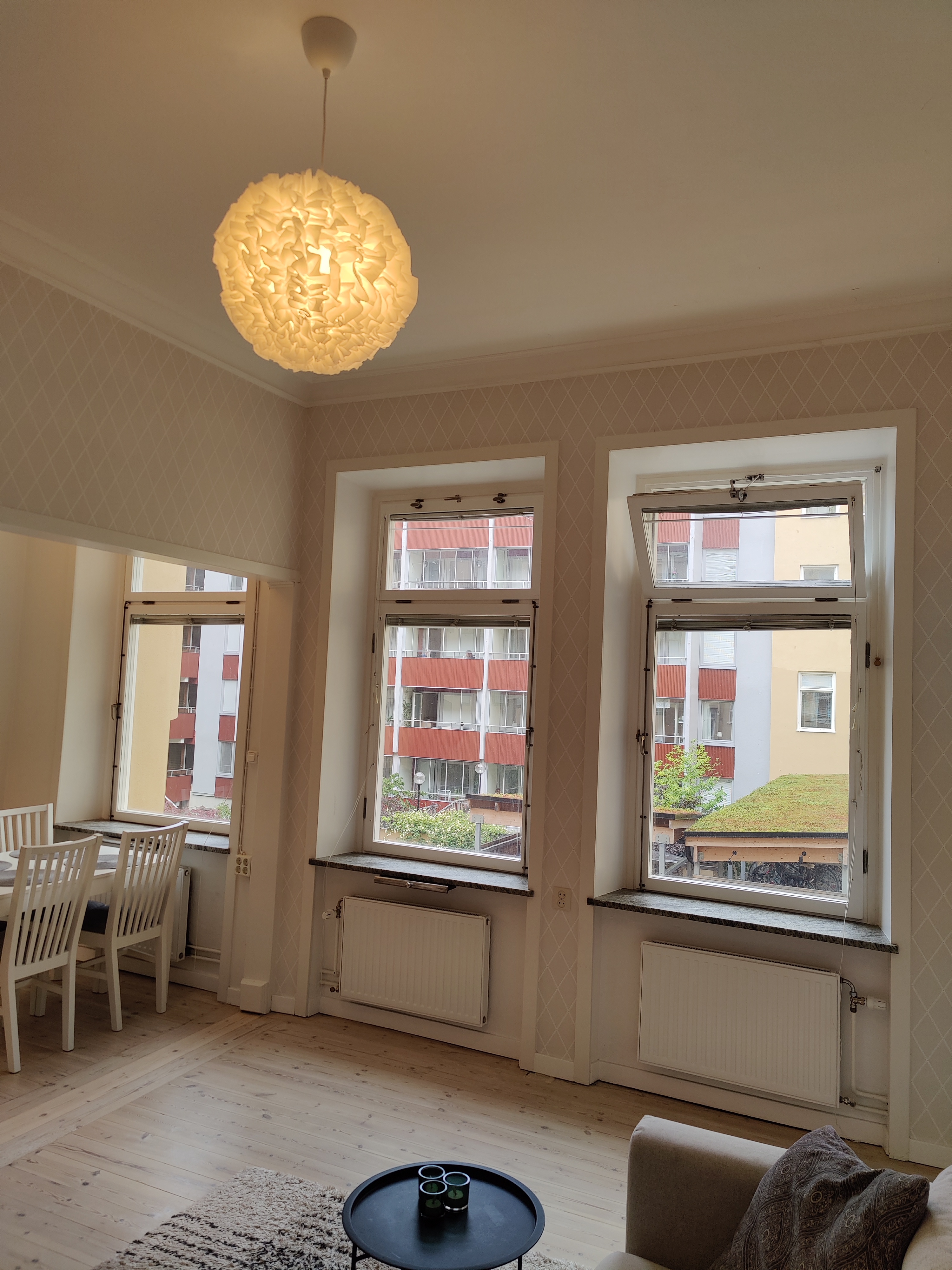 1 rum och kök, Kungsholmen, 16 500 kr/mån, bild 5