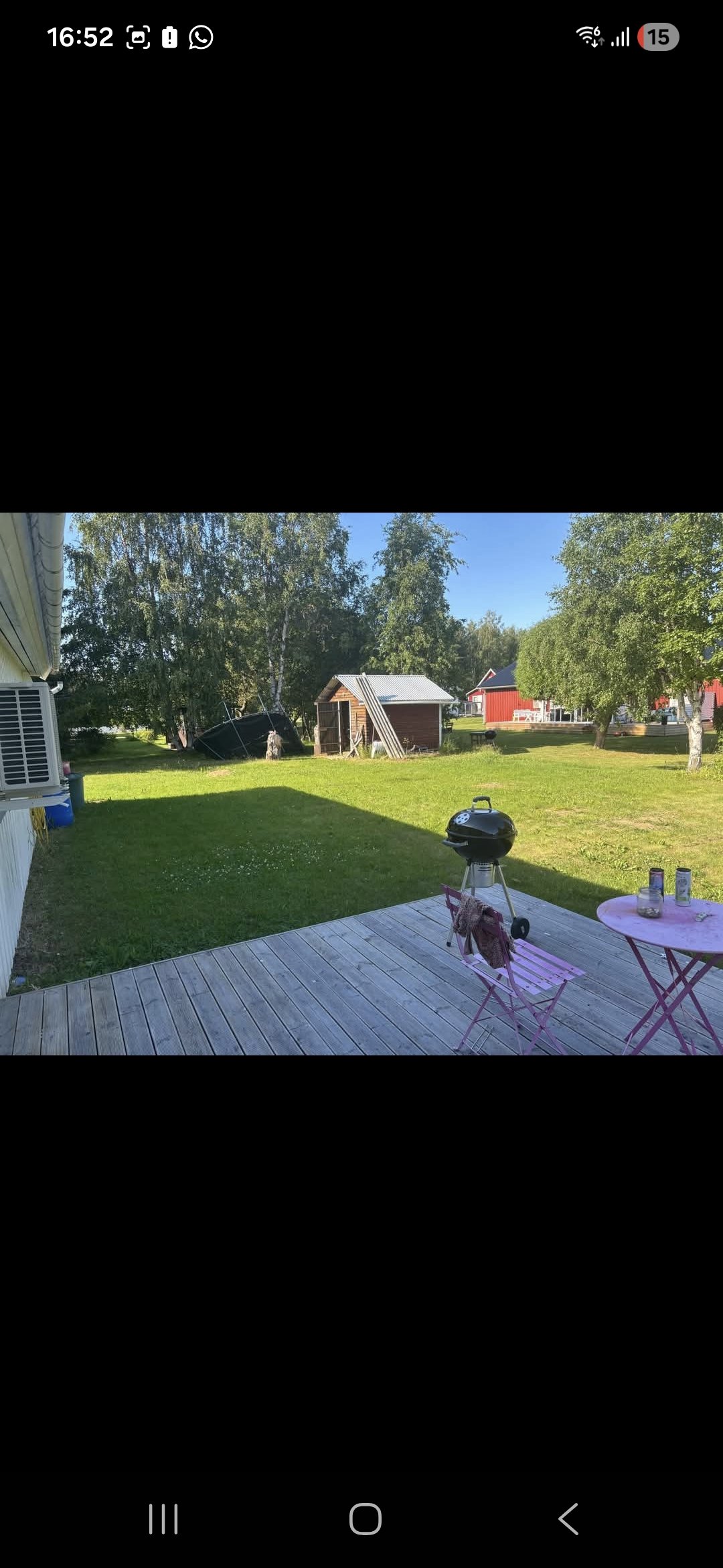 Hus – Nyborg, Jyssen - Bild 4