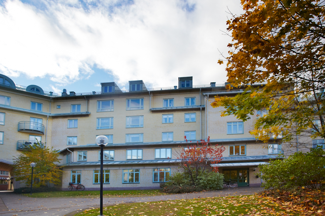 Kungsgatan 9