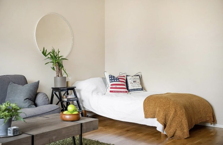 1 rok · 27 m² i Lidingö – bild 10