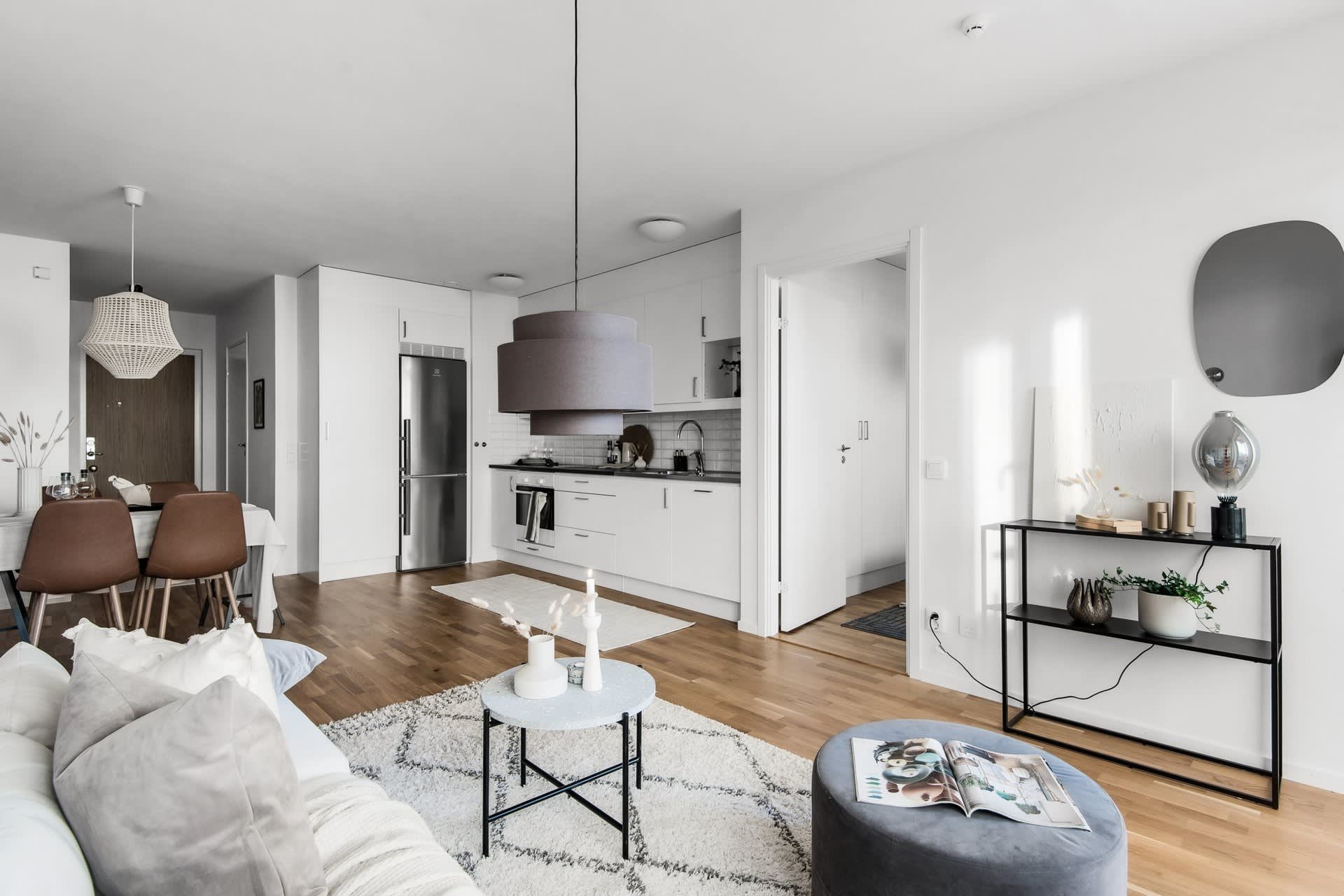 2 rok · 46 m² i Vällingby – bild 7
