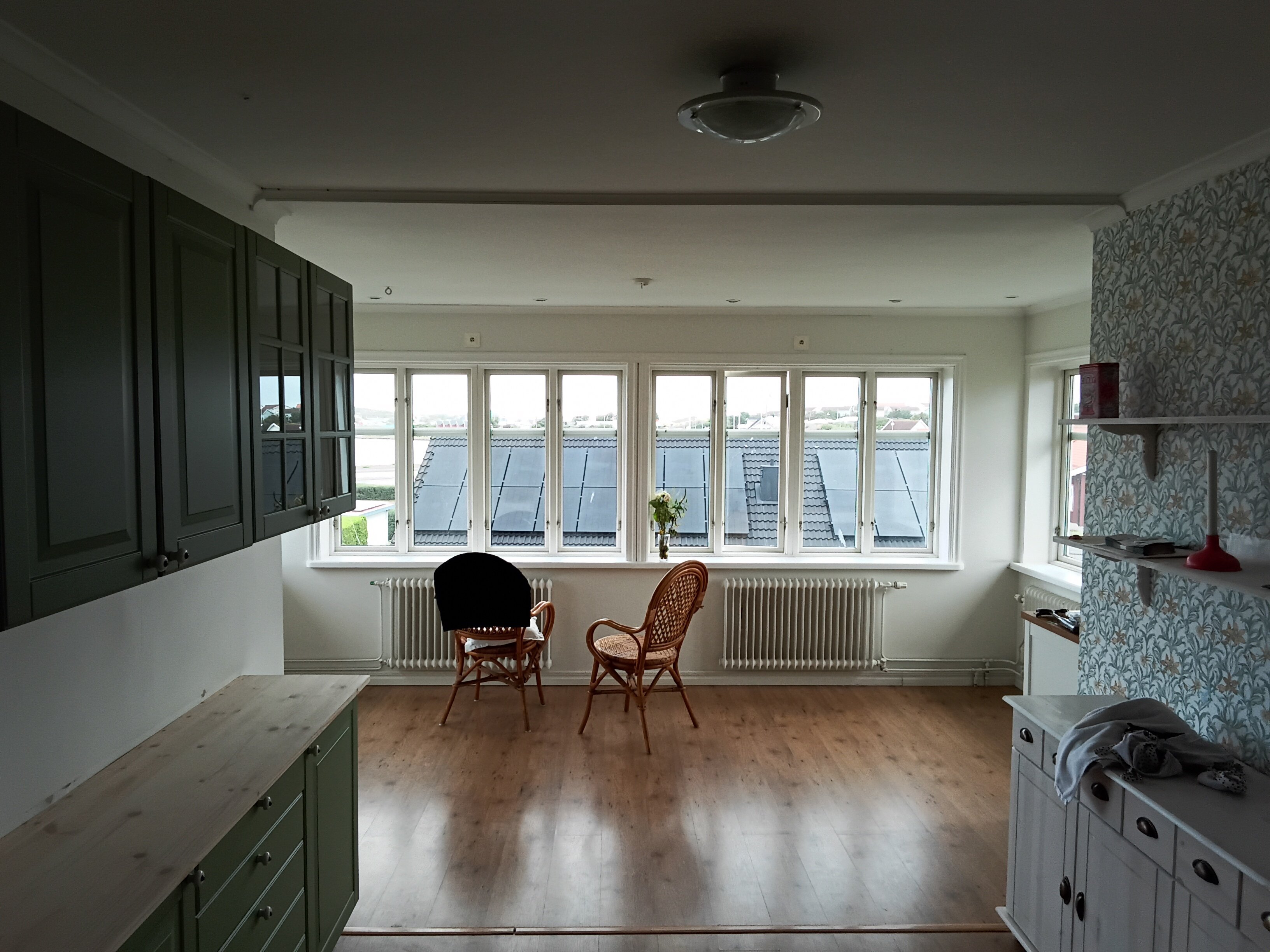 Lägenhet, 3 rooms, 75 sqm, Hönö