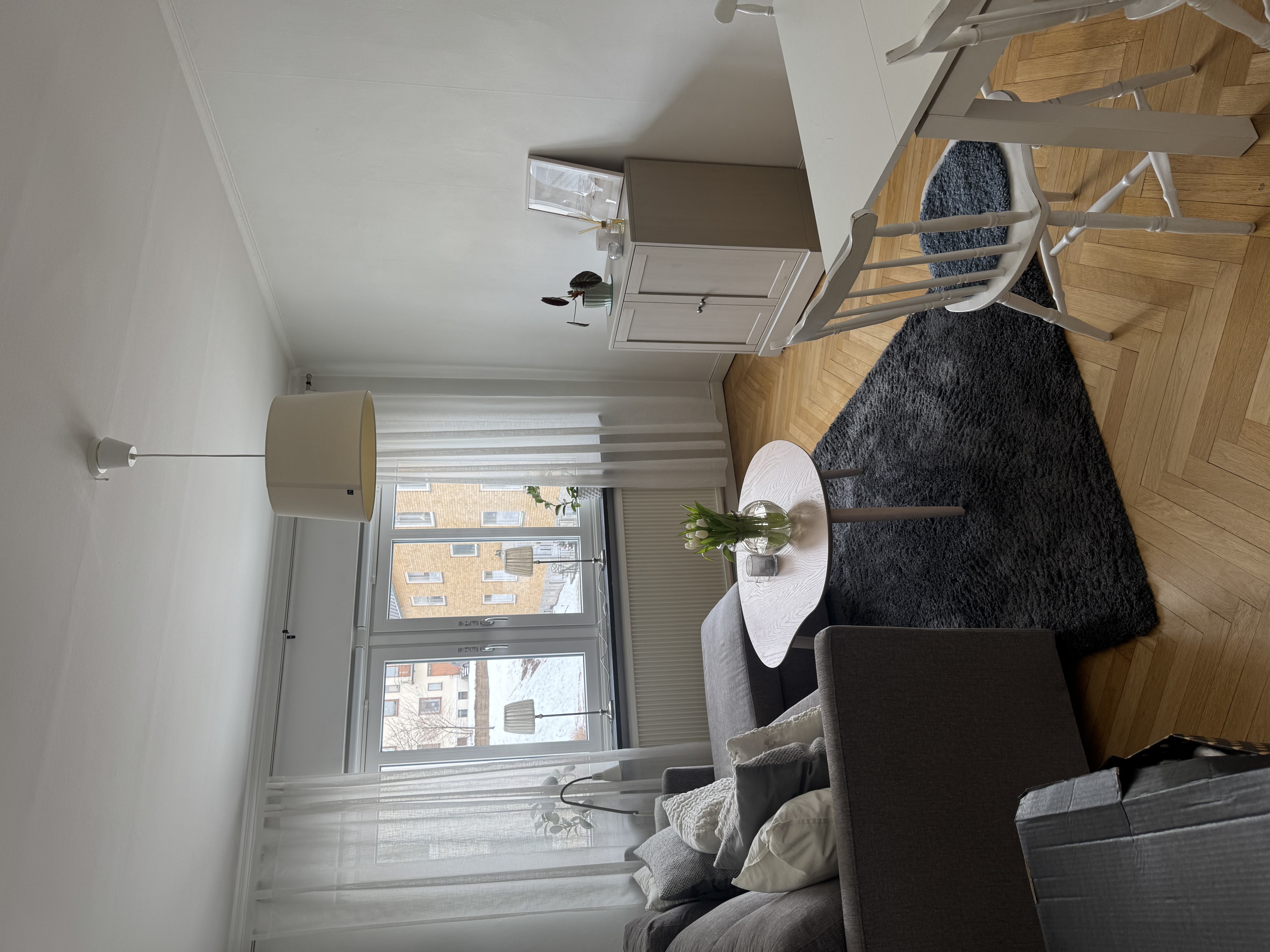 Lägenhet, 2 rum, 35 kvm, Borås